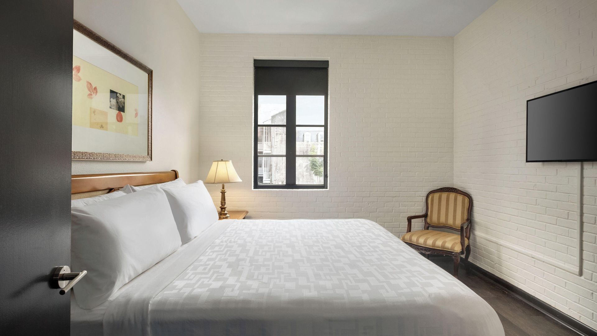 Le Richelieu In The French Quarter Inn 3*