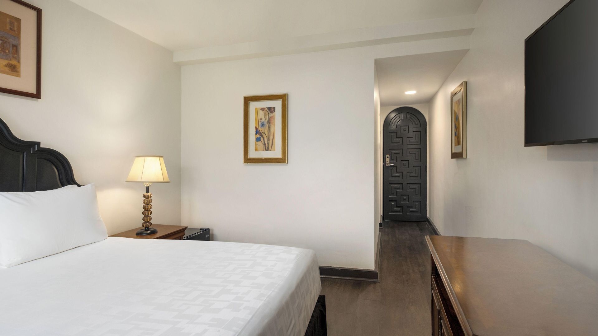 Inn Le Richelieu In The French Quarter 3*