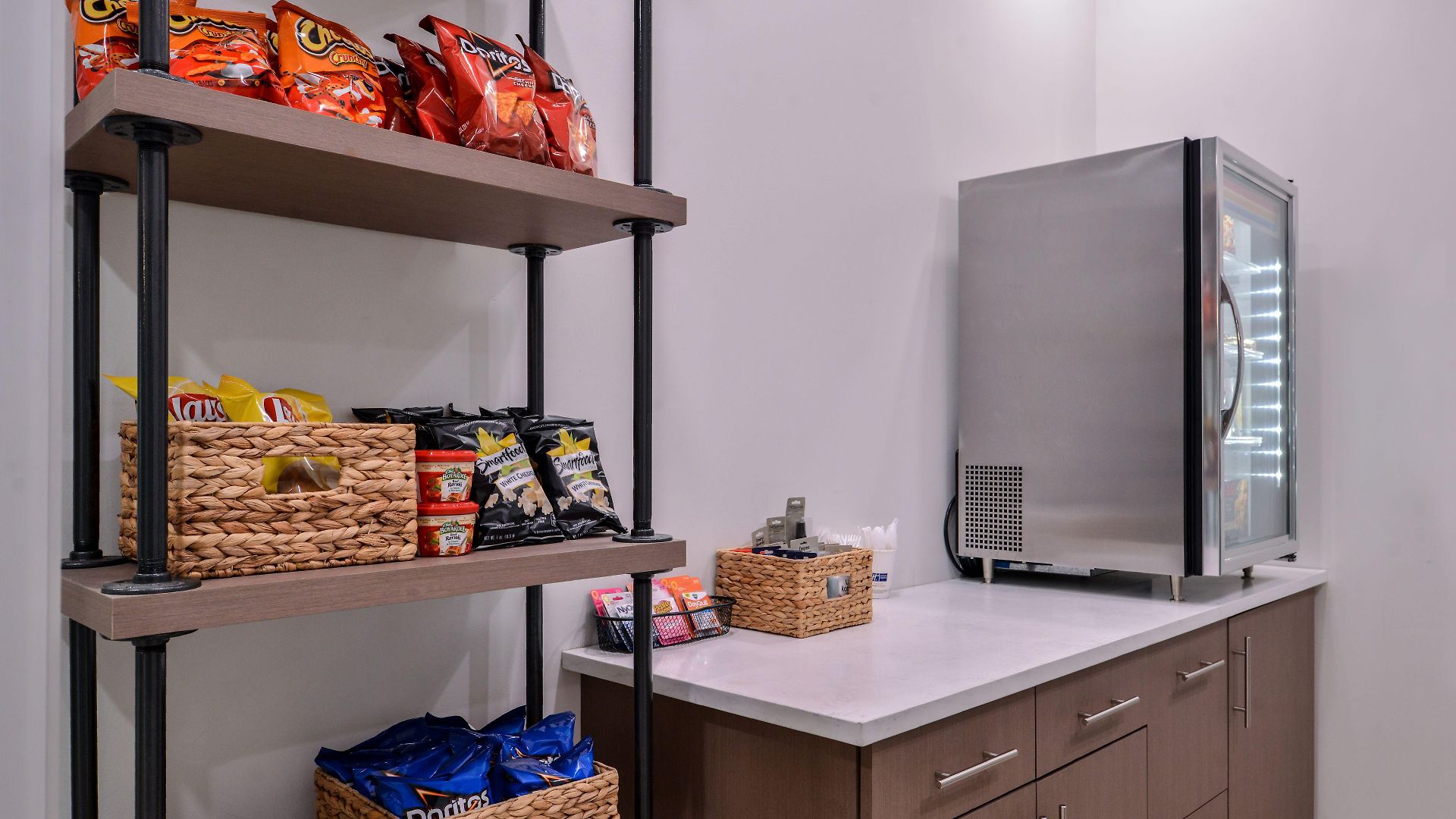 Express - Arts District By Ihg 3* New Orleans