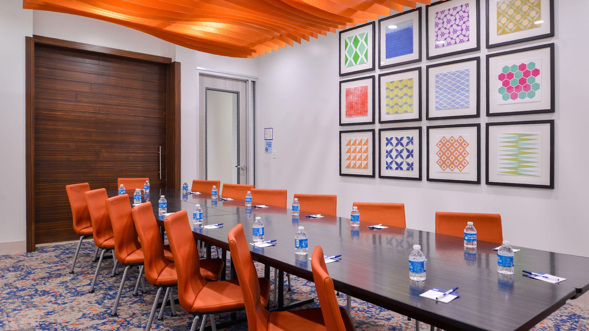 Hotel Express - Arts District By Ihg