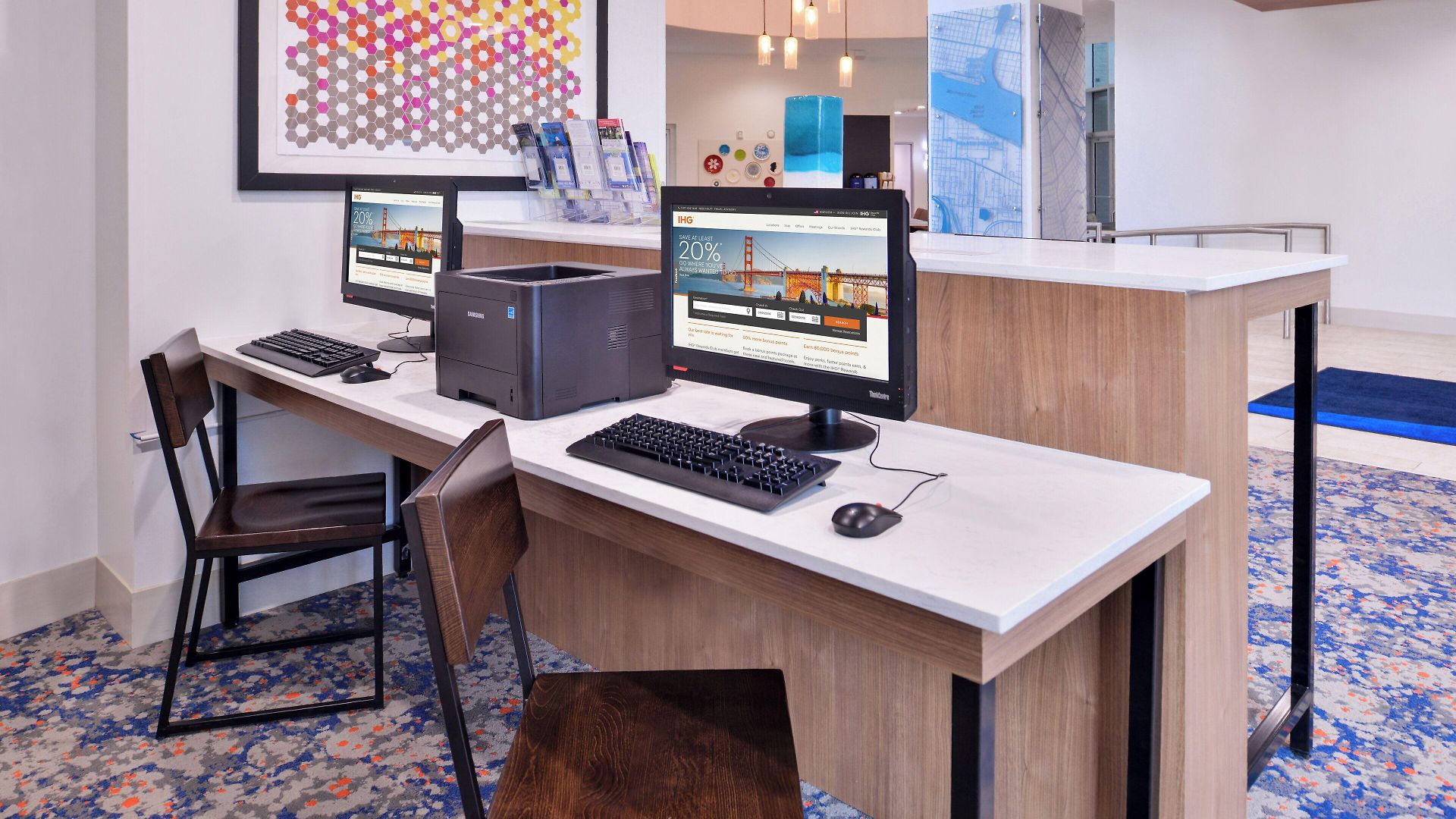 Express - Arts District By Ihg 3*