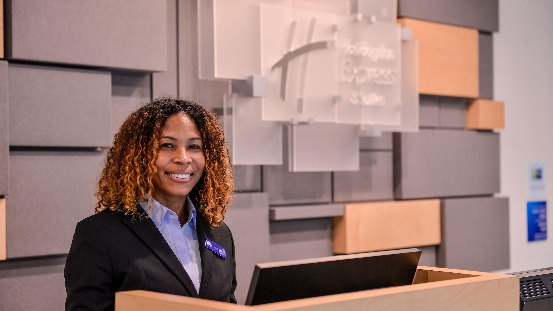 Hotel Express - Arts District By Ihg New Orleans
