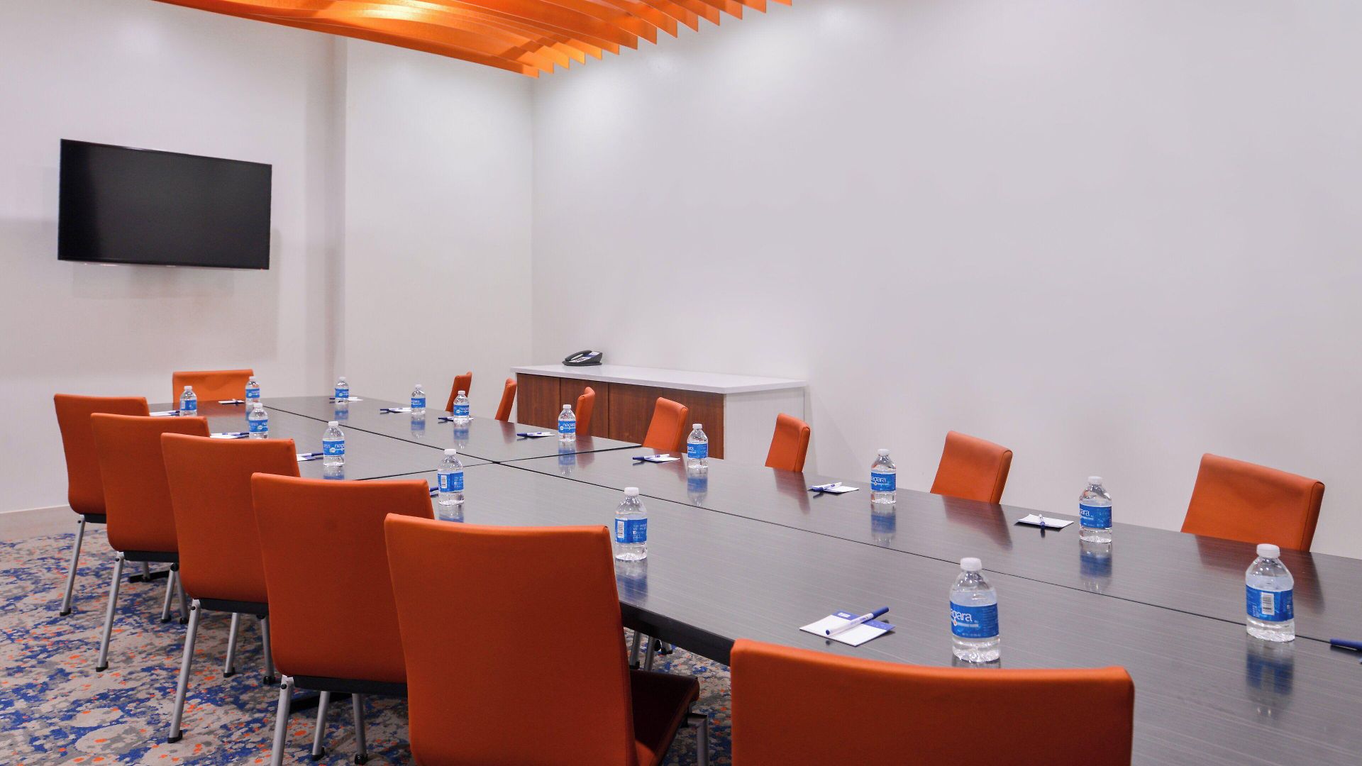 Express - Arts District By Ihg Hotel New Orleans