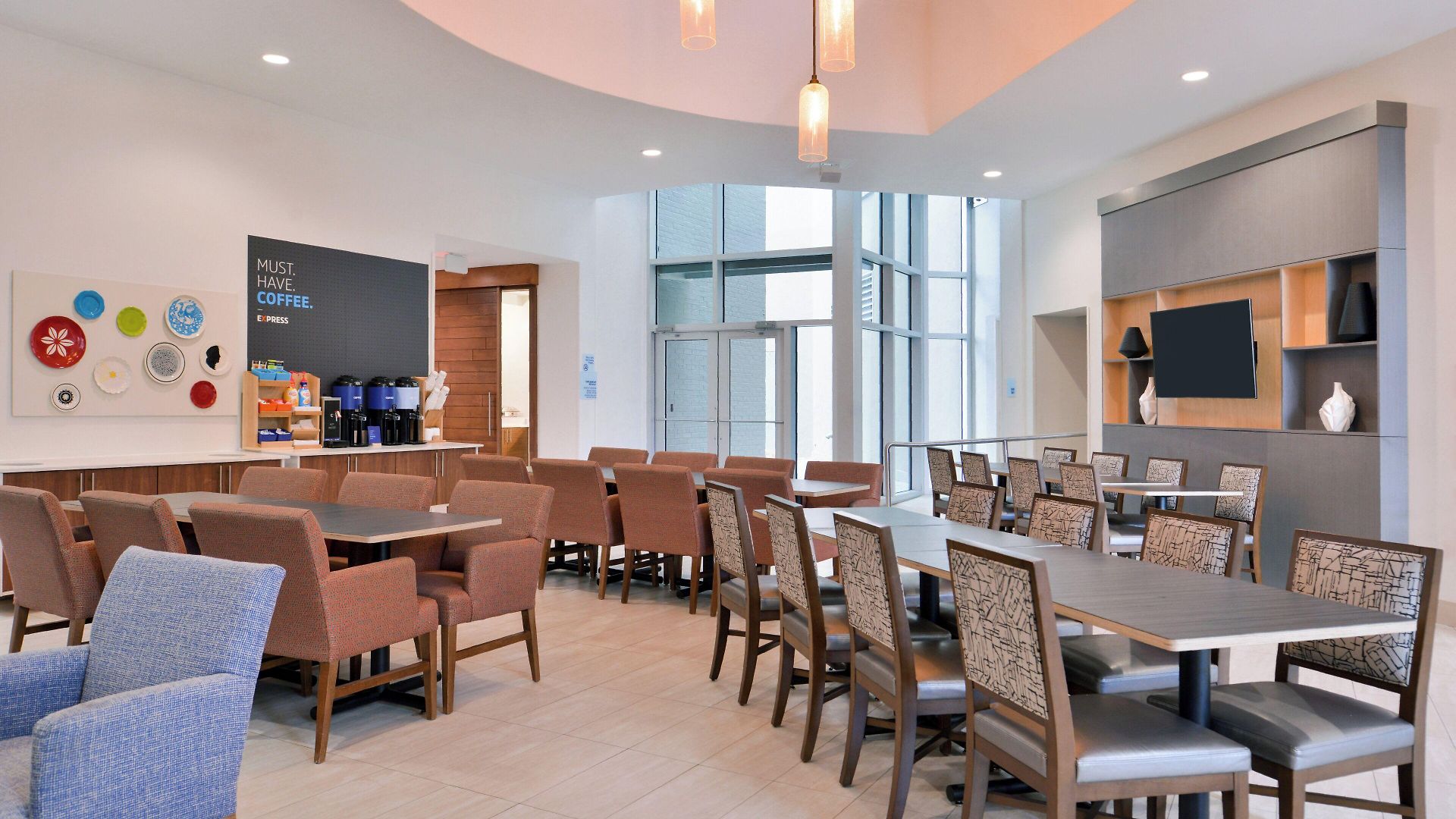 Express - Arts District By Ihg New Orleans