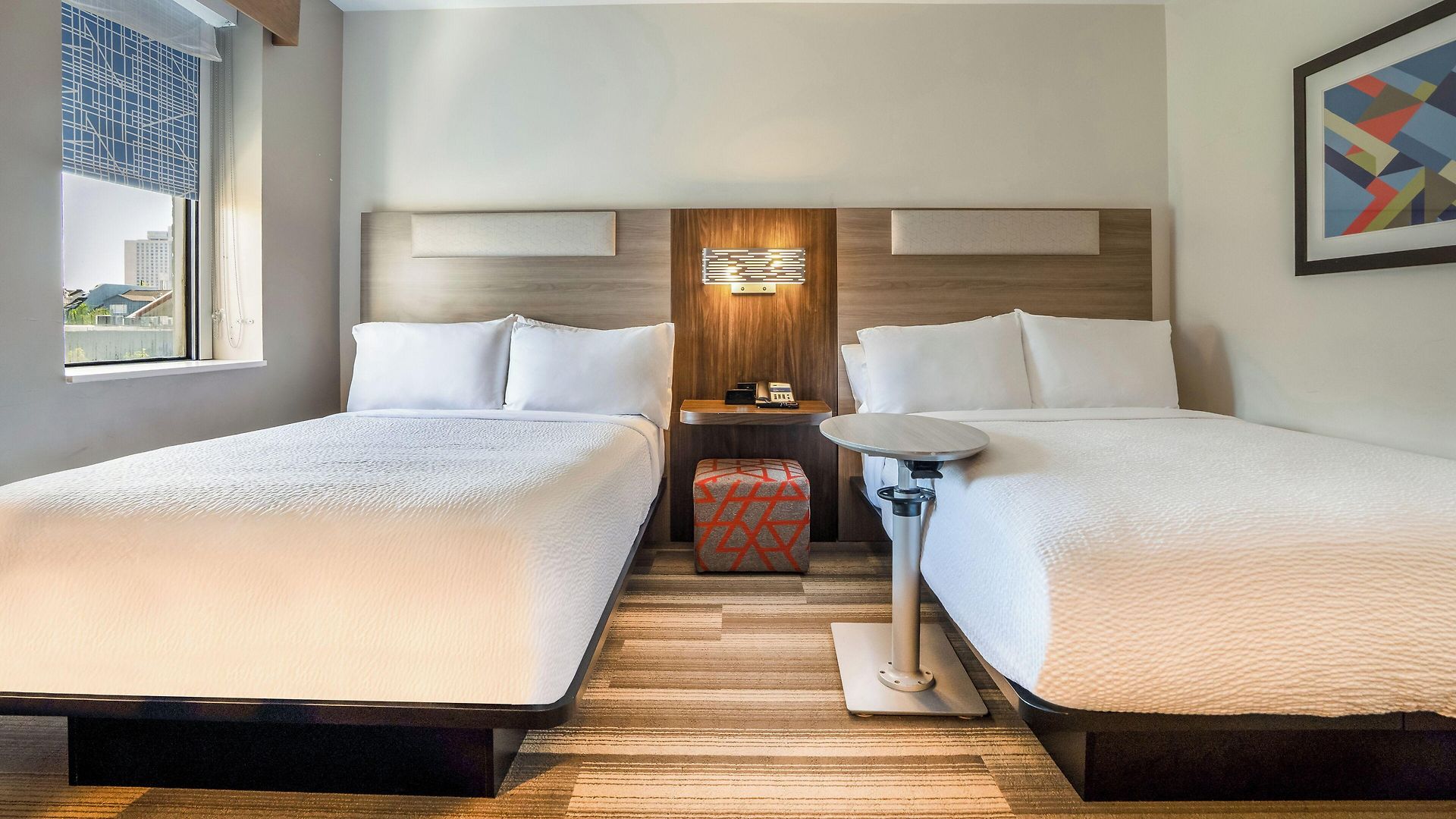 Express - Arts District By Ihg