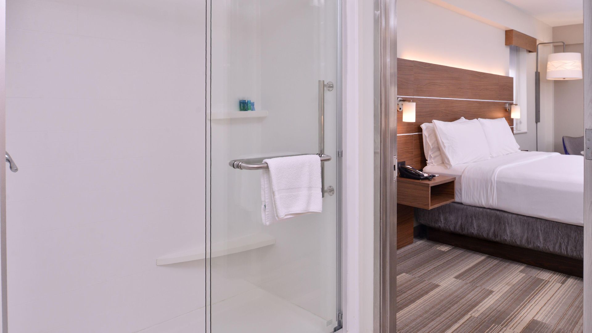 Express - Arts District By Ihg 3* New Orleans