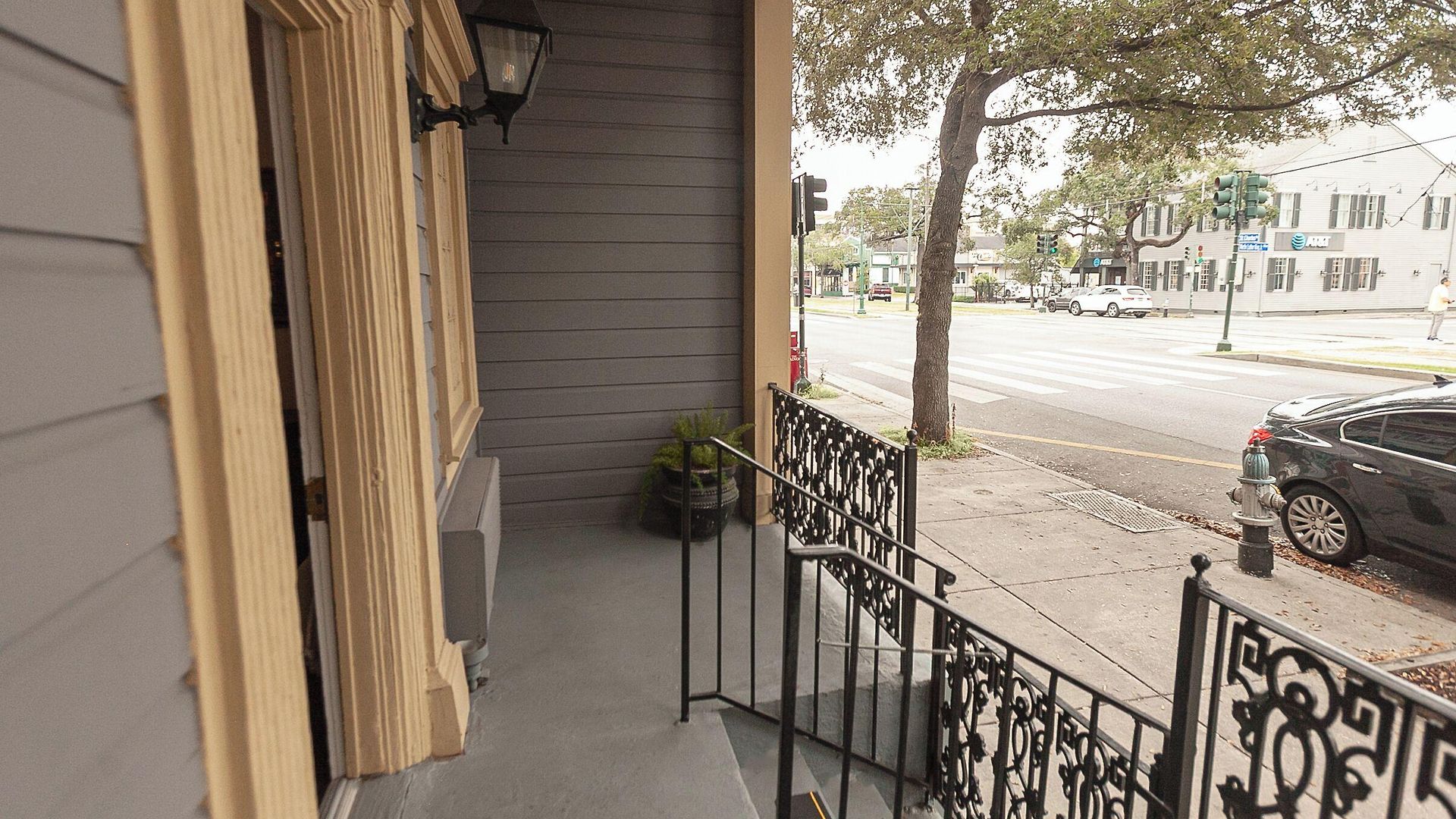 The Carriage House On St Charles 2* New Orleans