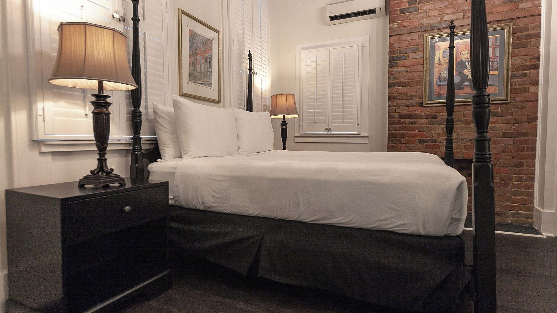 Hotel The Carriage House On St Charles