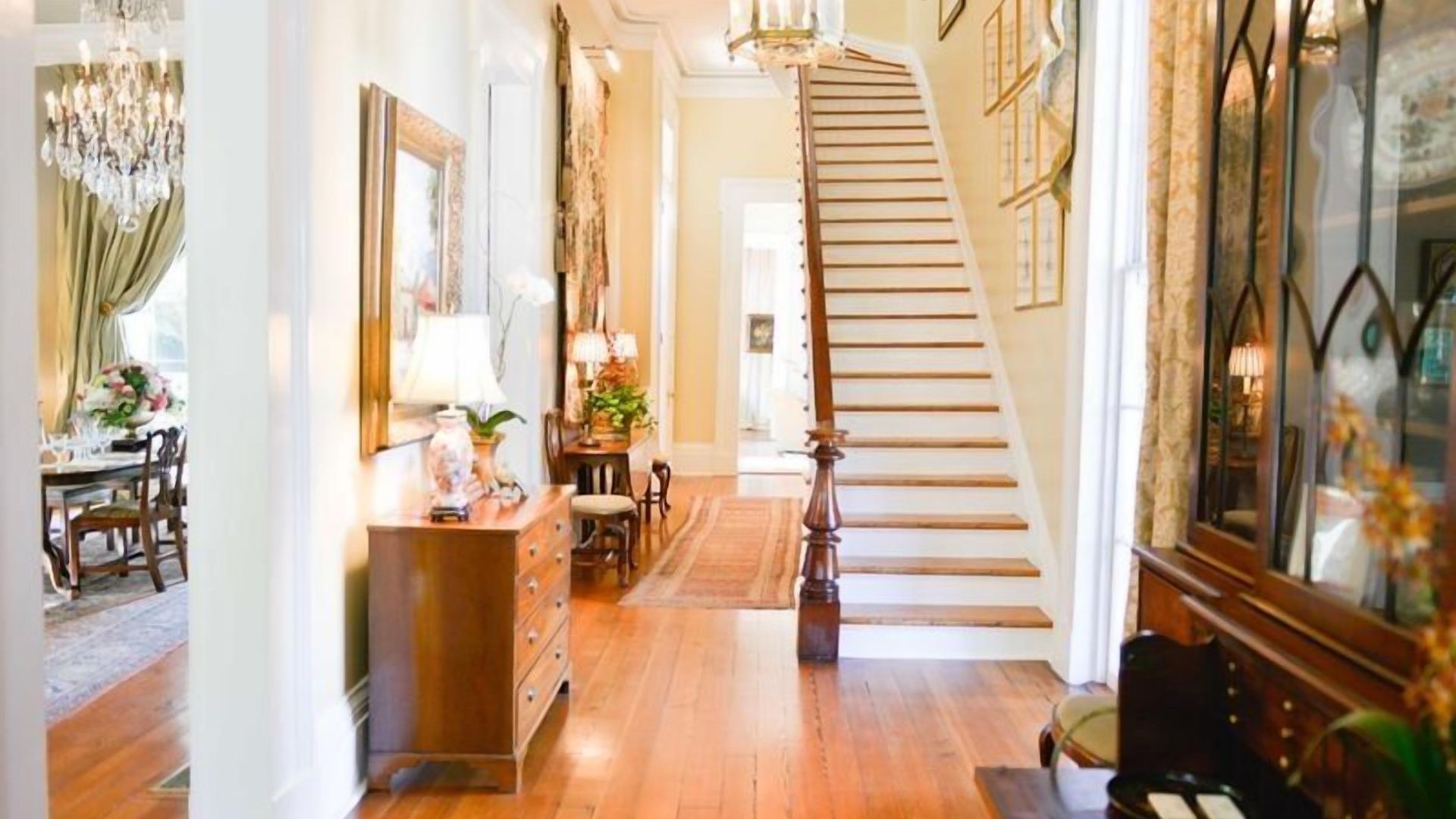 Terrell House Bed & Breakfast