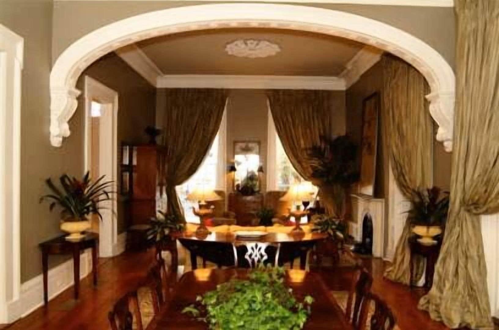 Bed & Breakfast Terrell House