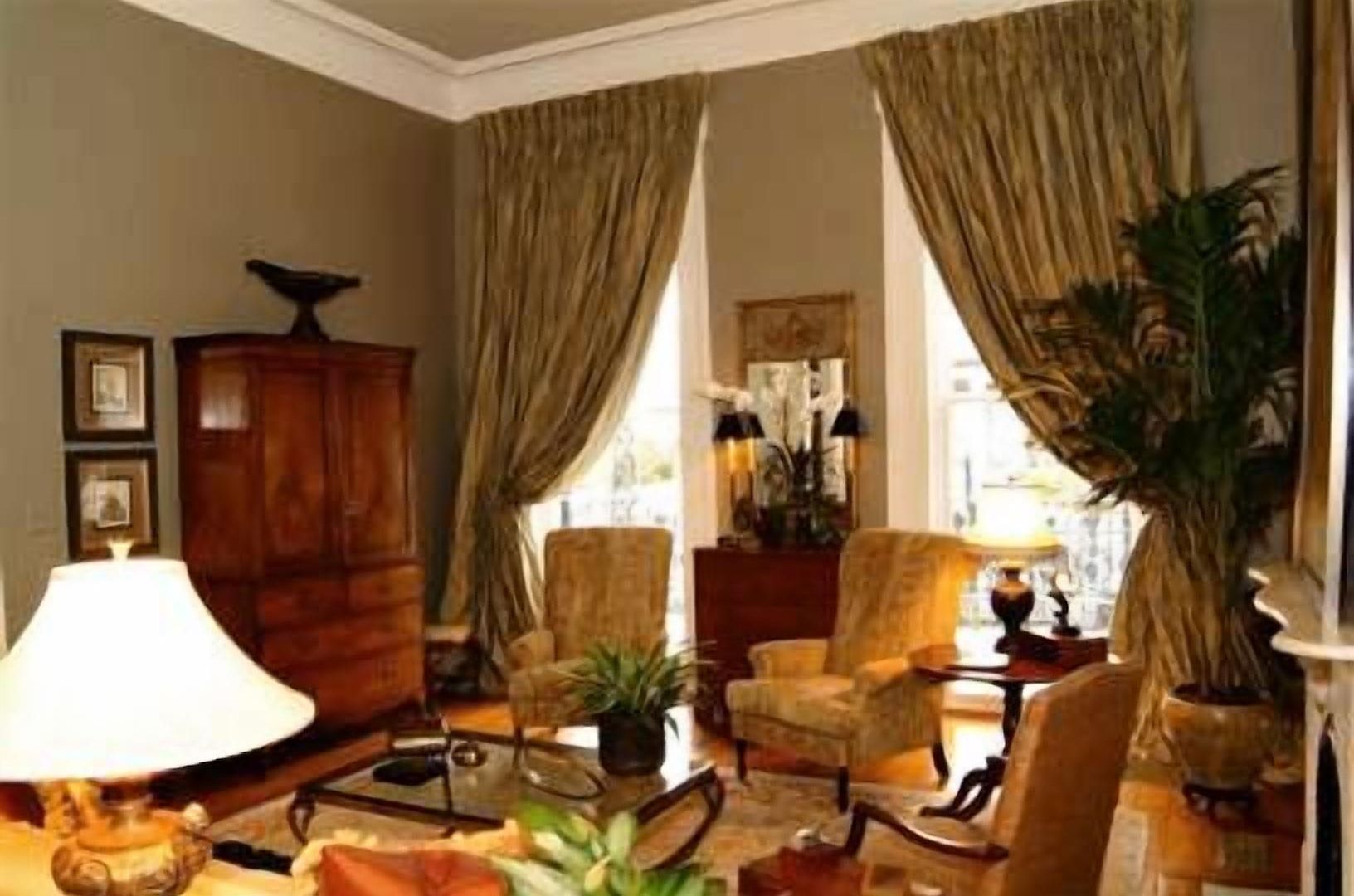 Terrell House Bed & Breakfast 3*