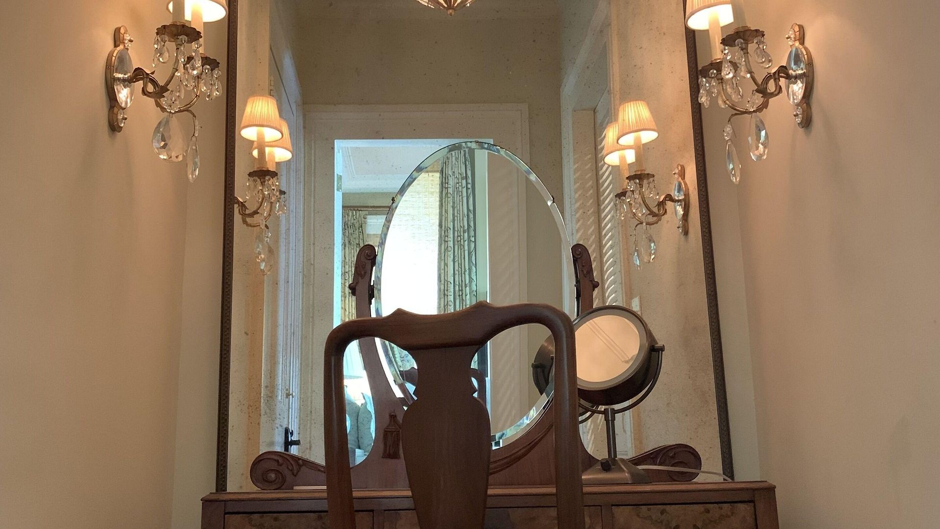 Terrell House New Orleans