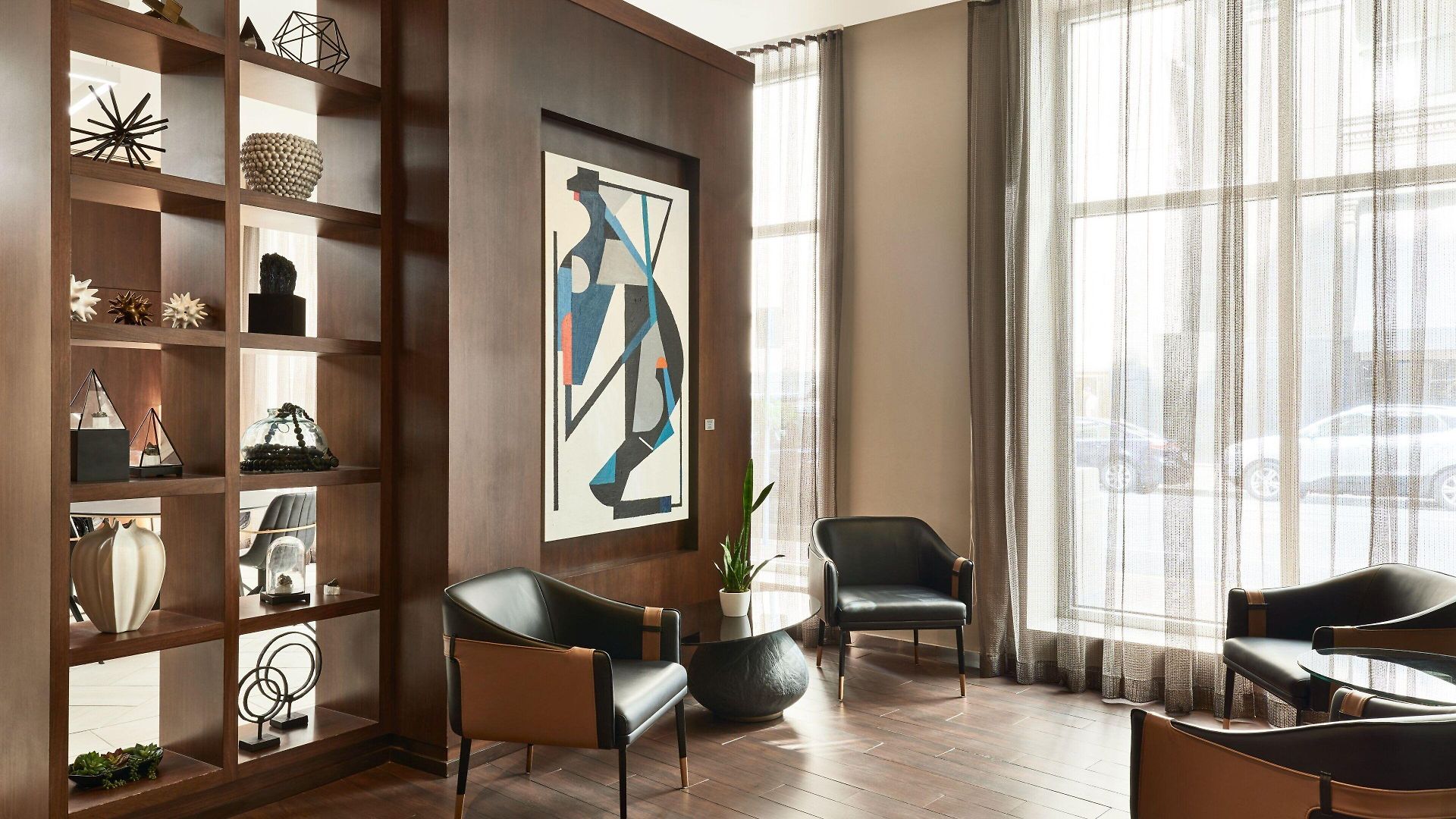 Ac By Marriott French Quarter Hotel 4*