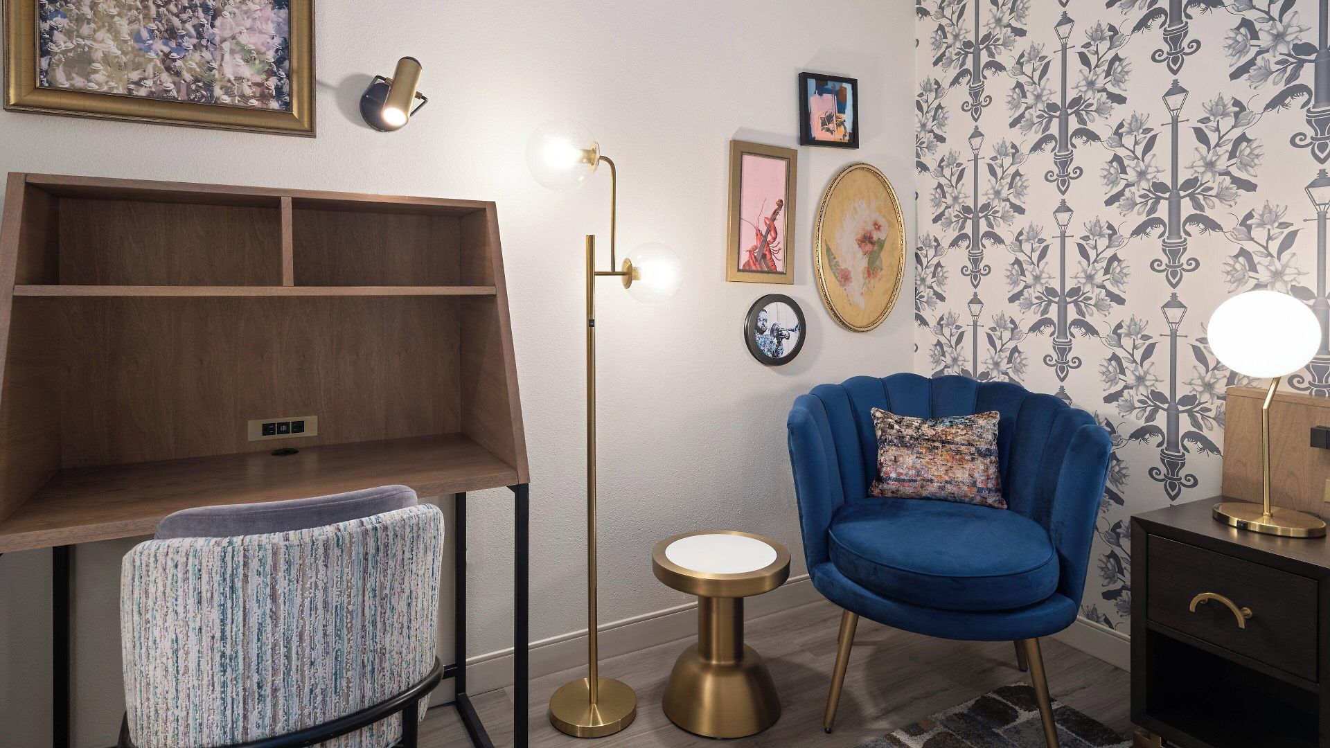 Hotel Indigo - French Quarter By Ihg