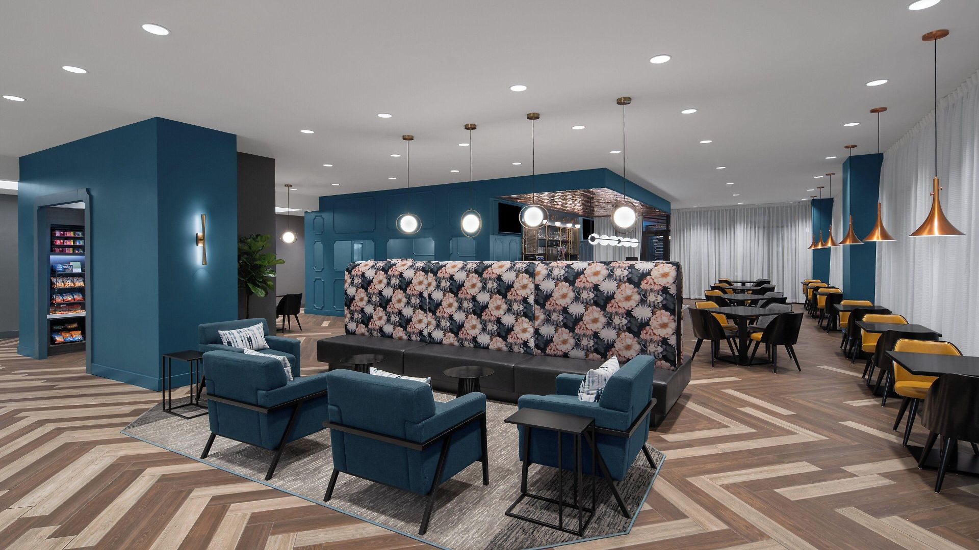 Indigo - French Quarter By Ihg Hotel
