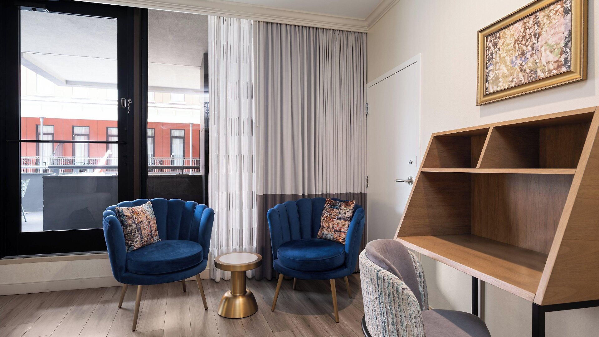 Indigo - French Quarter By Ihg Hotel 3*
