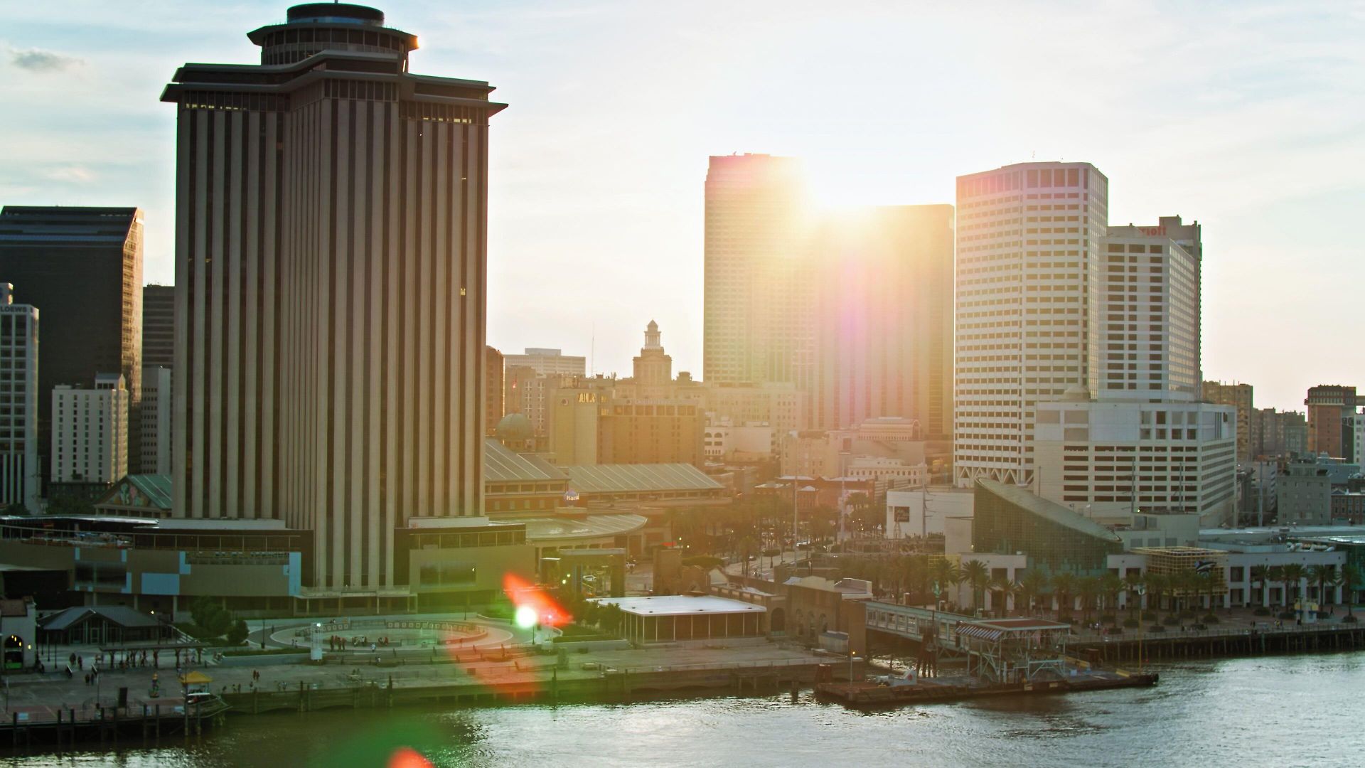 Indigo - French Quarter By Ihg Hotel New Orleans