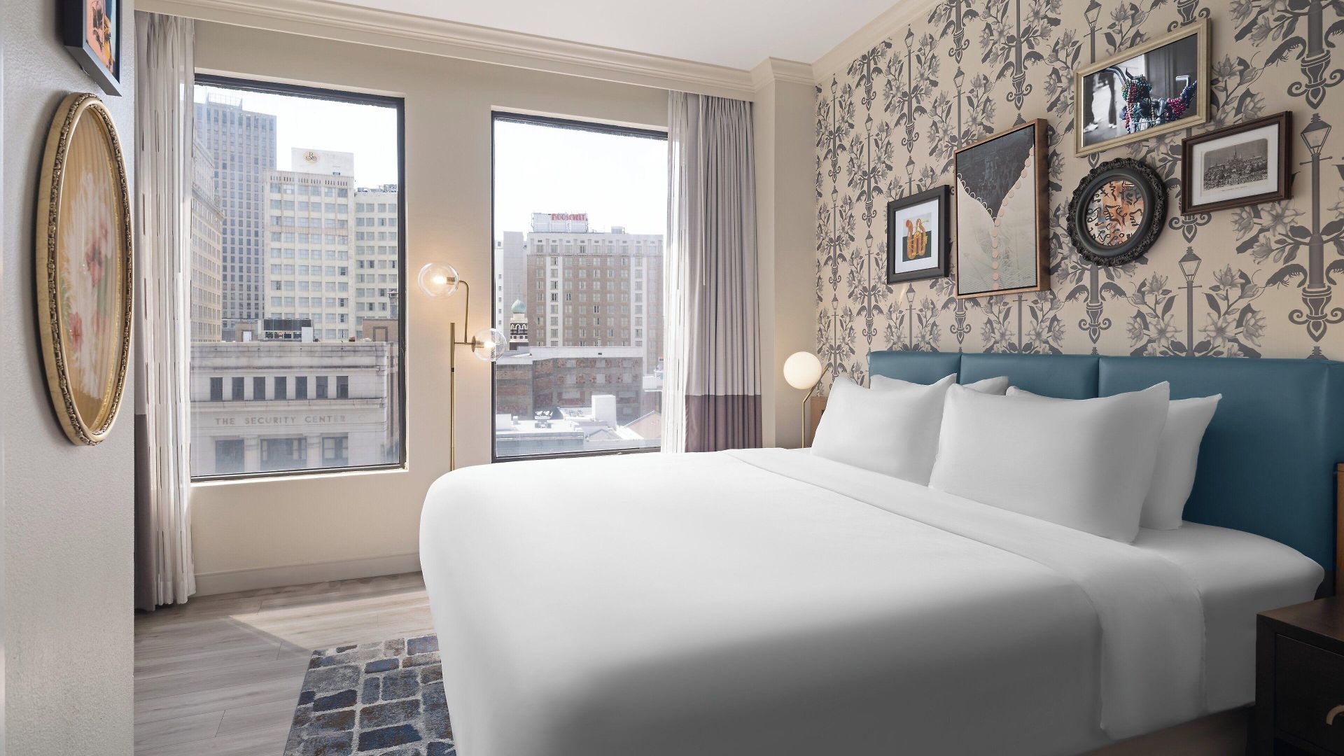 Indigo - French Quarter By Ihg 3*