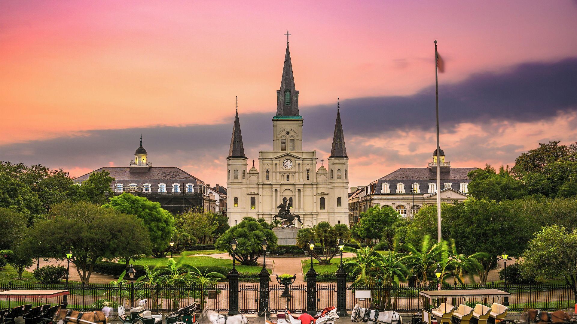 Hotel Indigo - French Quarter By Ihg