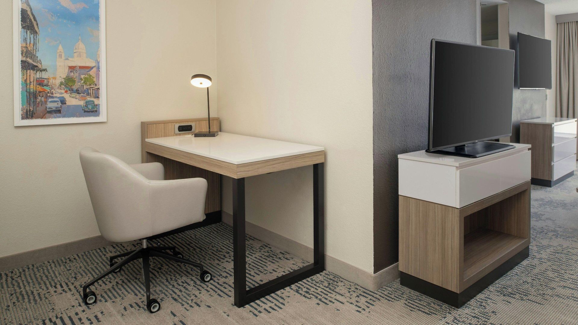 Hotel Springhill By Marriott Warehouse Arts District