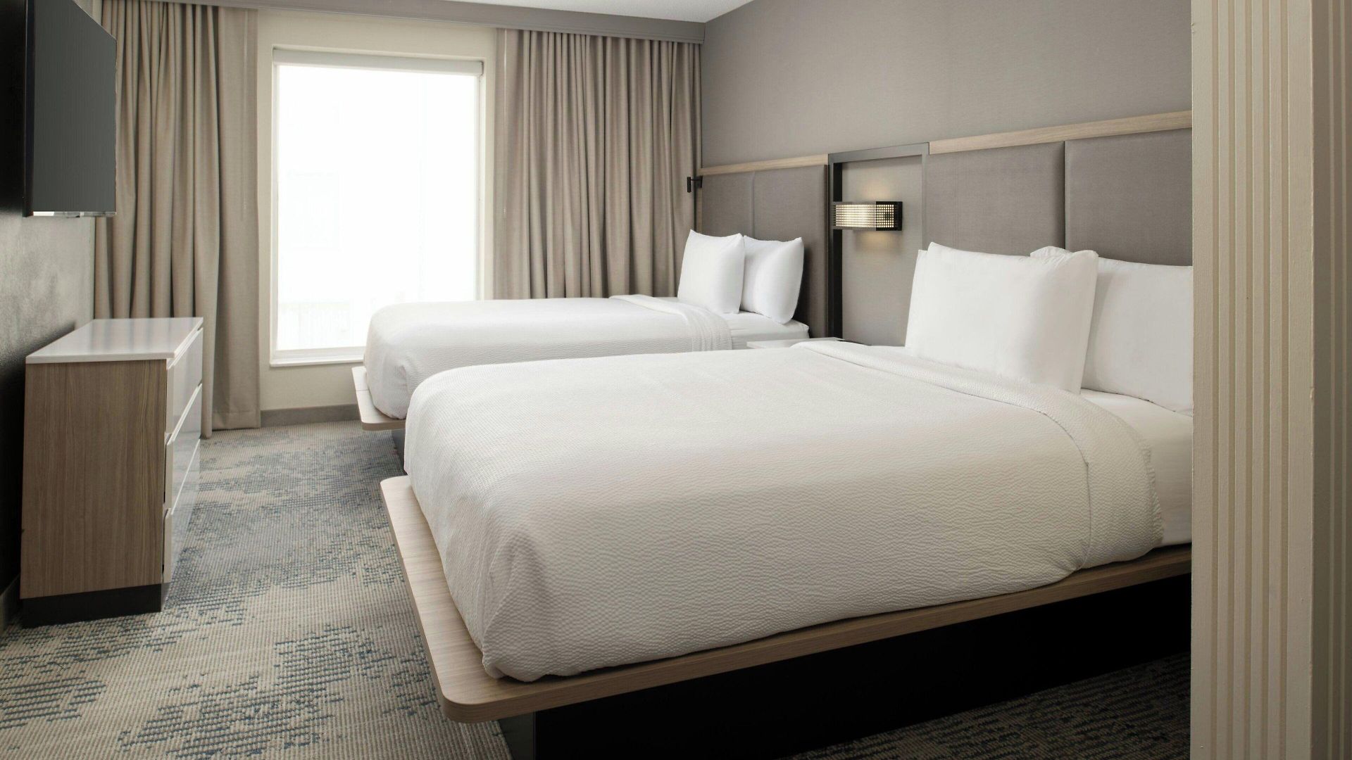 Springhill By Marriott Warehouse Arts District Hotel 3*