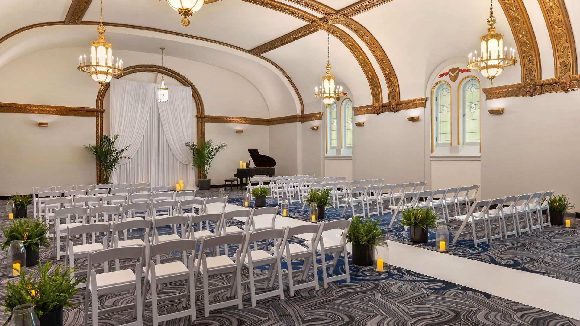 Hotel Hilton / St. Charles Avenue 4*