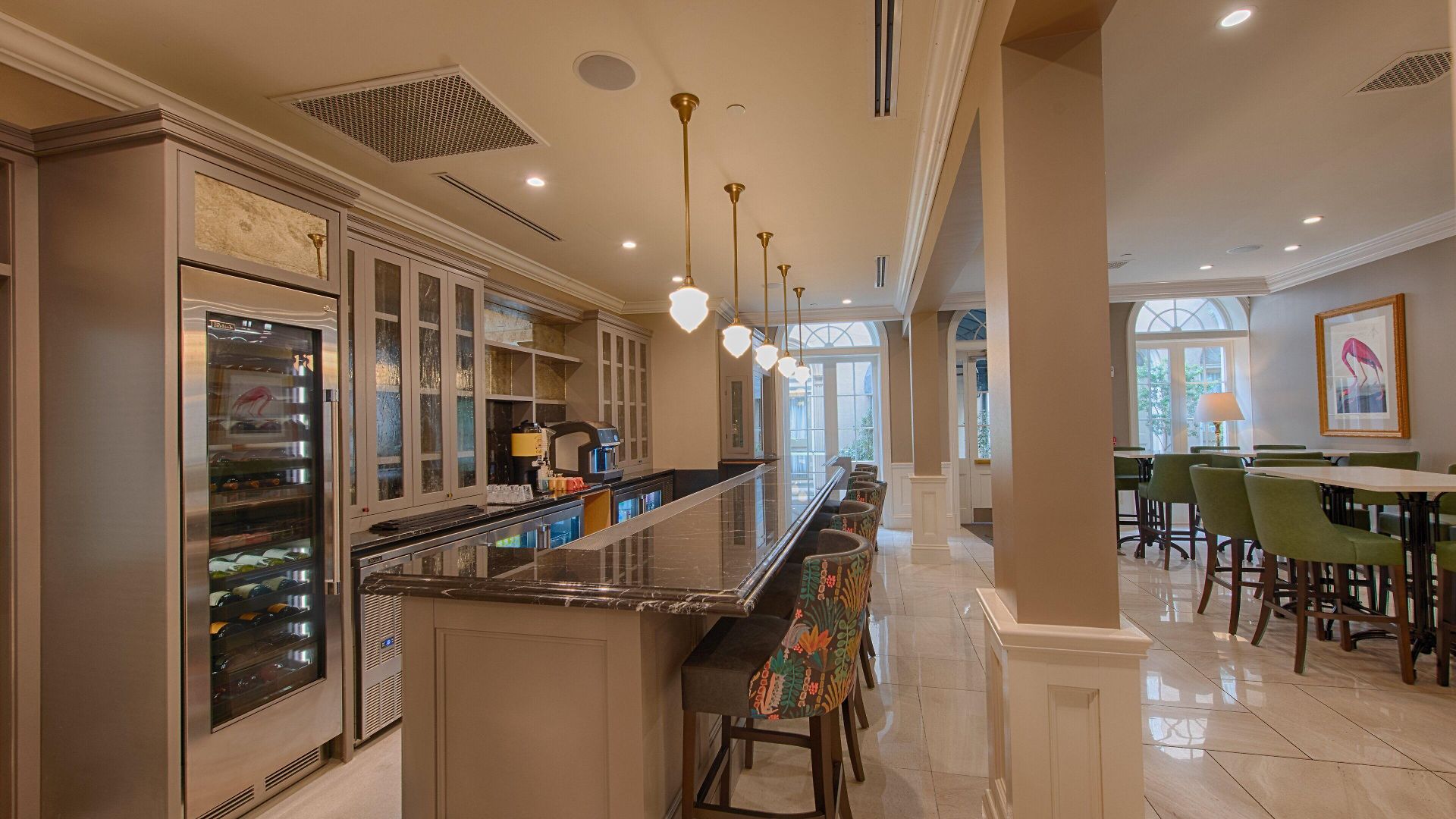 Voco St By Ihg 4* New Orleans