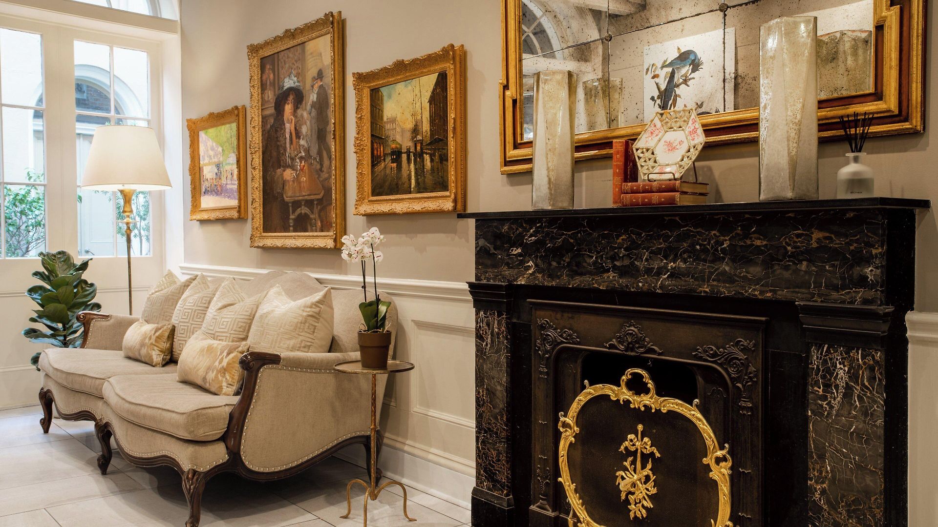 Hotel Voco St By Ihg New Orleans