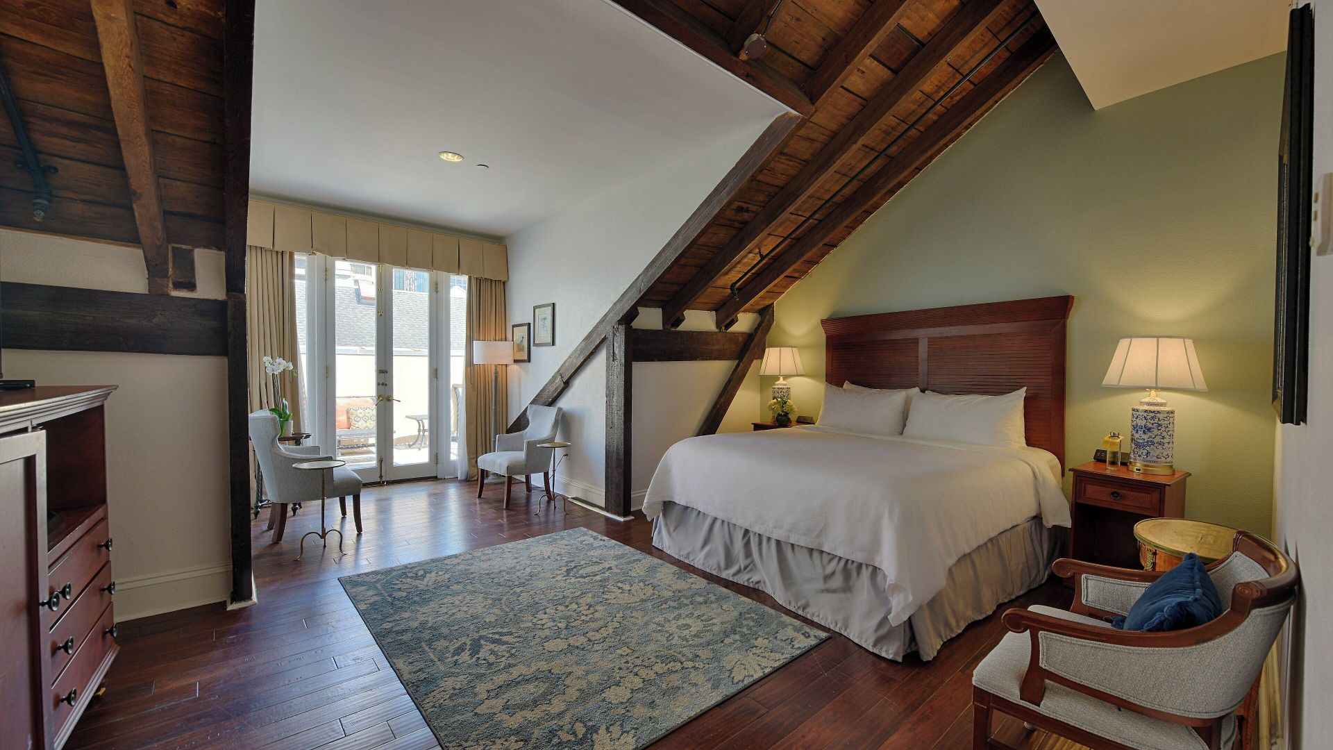 Voco St By Ihg