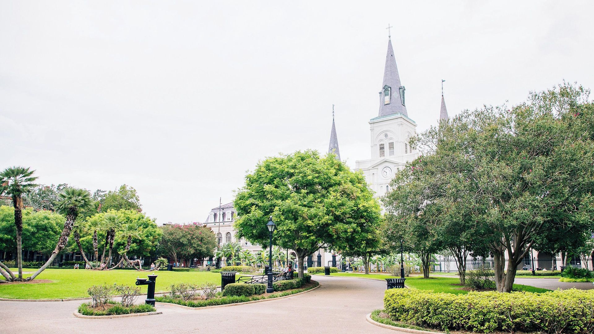 Voco St By Ihg Hotel New Orleans