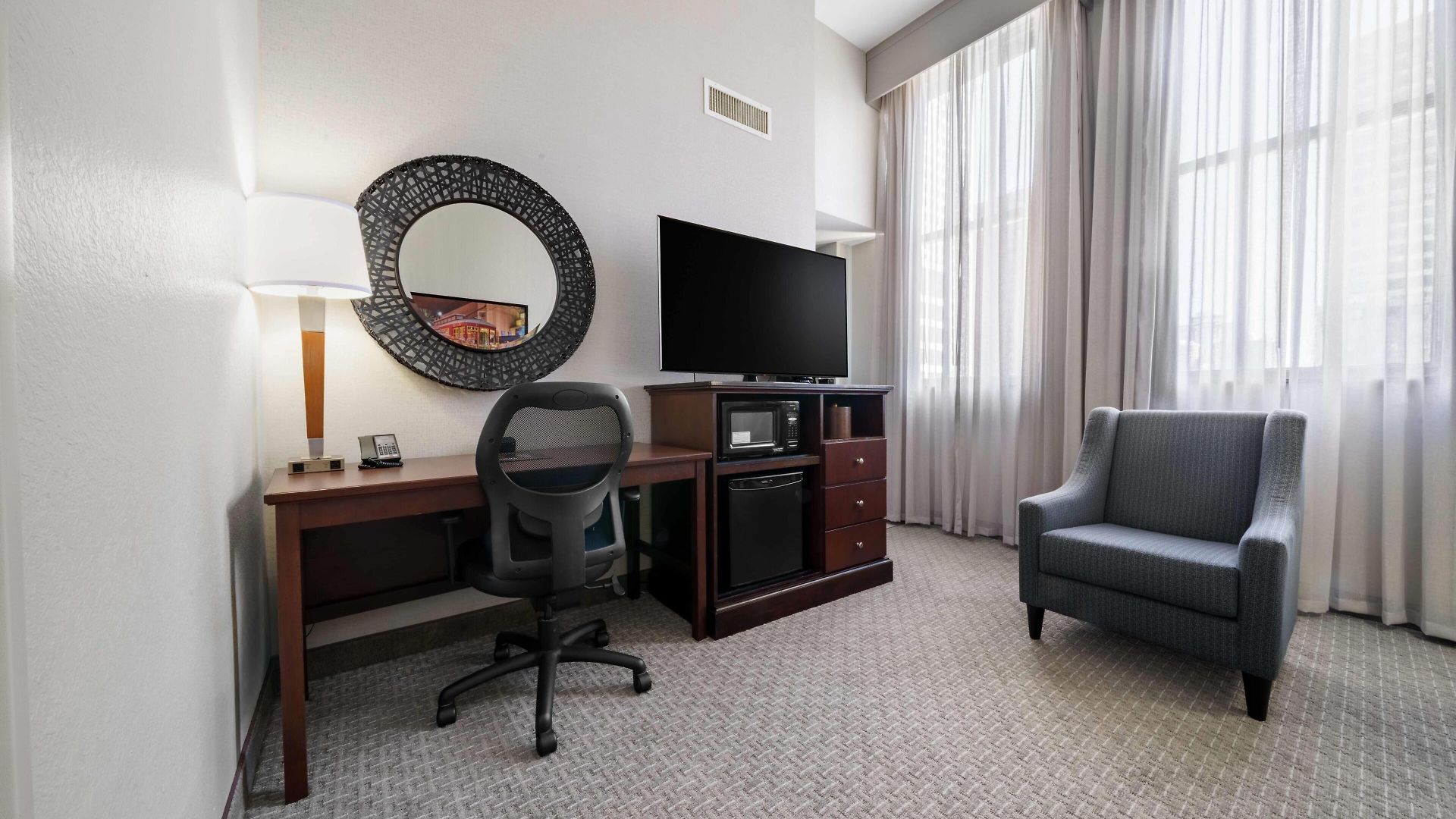 Hotel Drury Plaza New Orleans