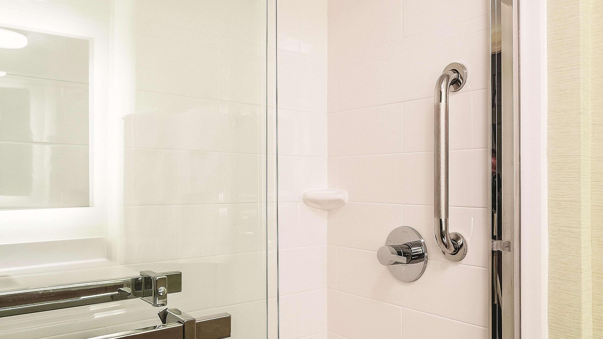 La Quinta & By Wyndham Downtown Hotel 3*