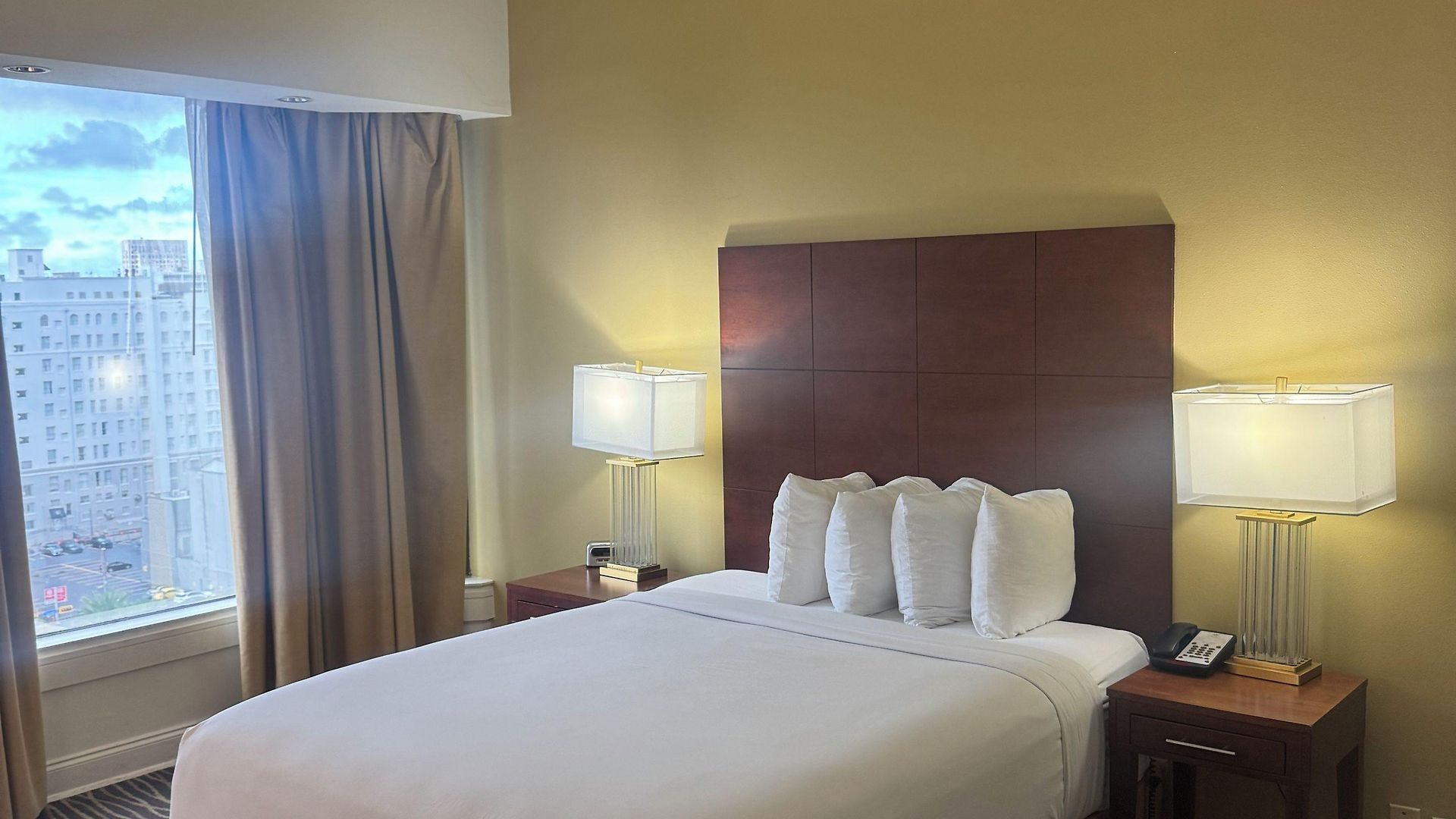 Blake Hotel