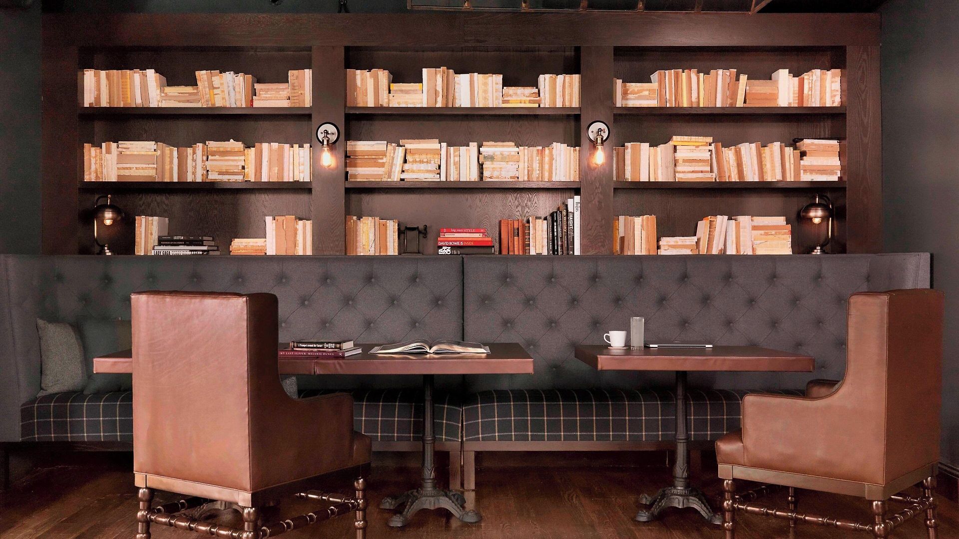 Hotel Q&c And Bar New Orleans, Autograph Collection