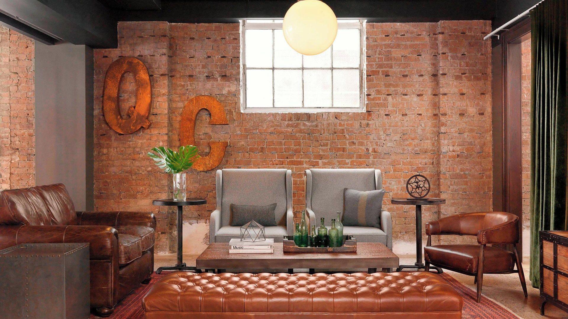 Hotel Q&c And Bar New Orleans, Autograph Collection