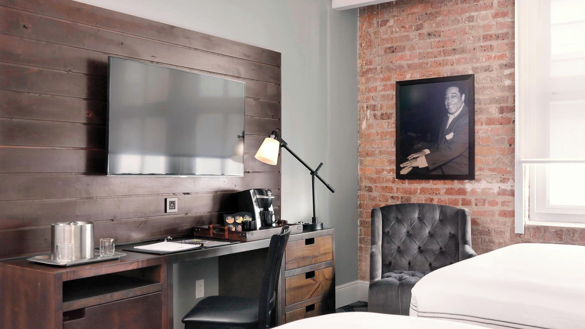 Q&c And Bar New Orleans, Autograph Collection Hotel 4*