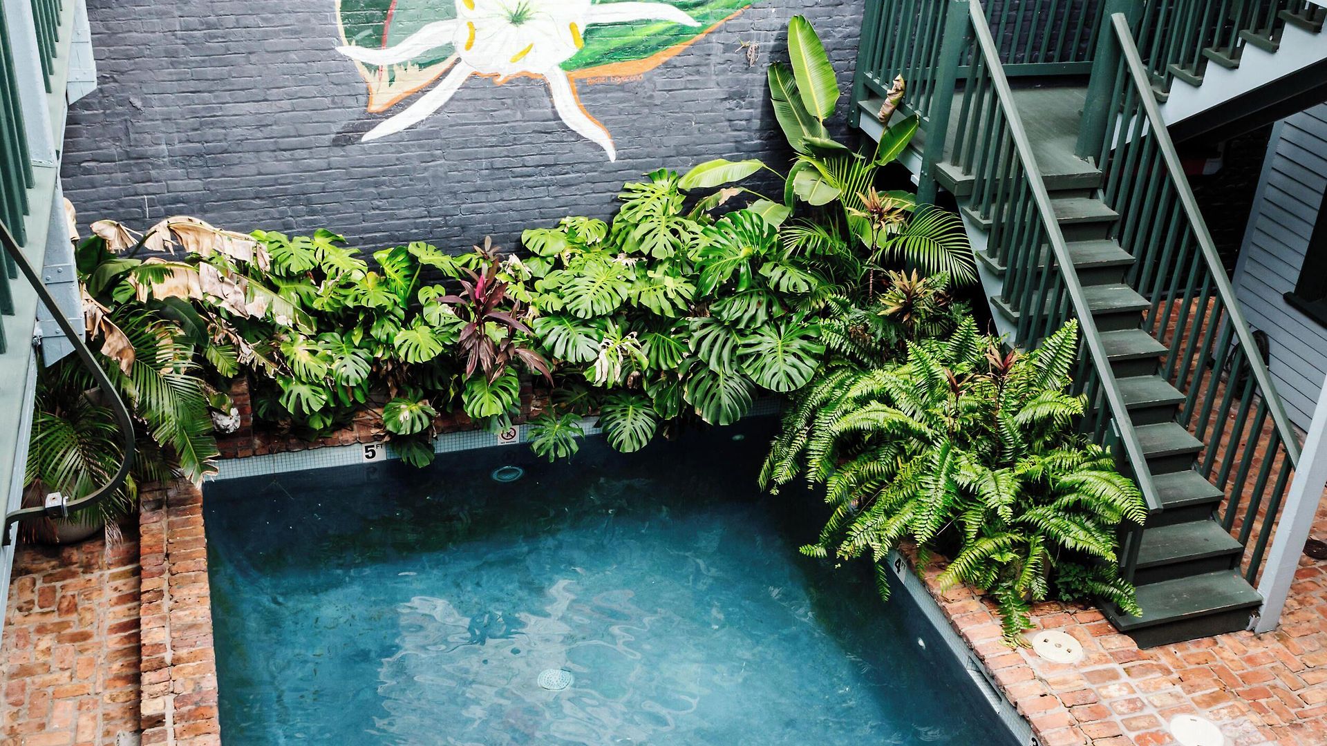 Hotel Frenchmen 3*