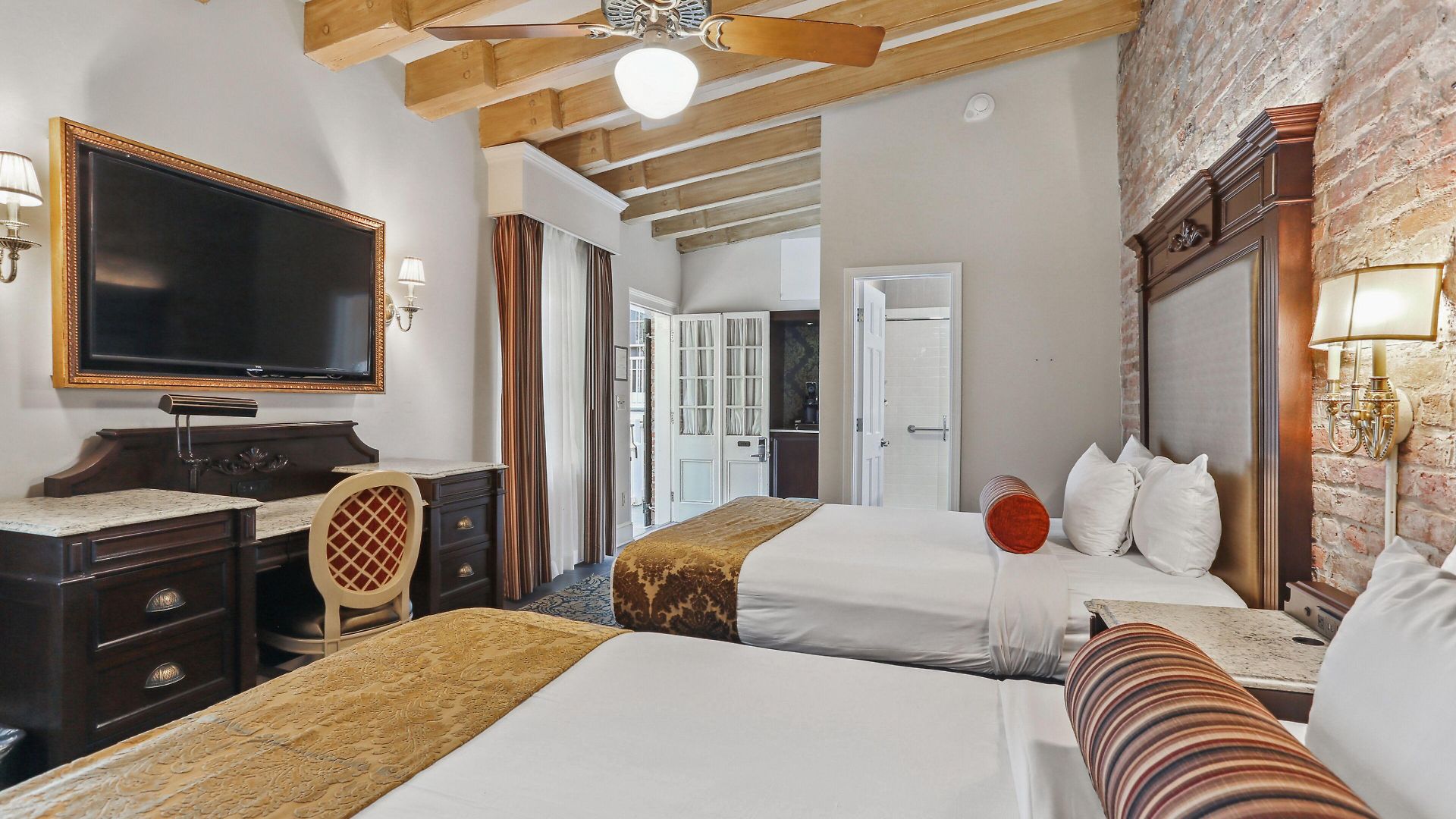 Place D'armes 3* New Orleans