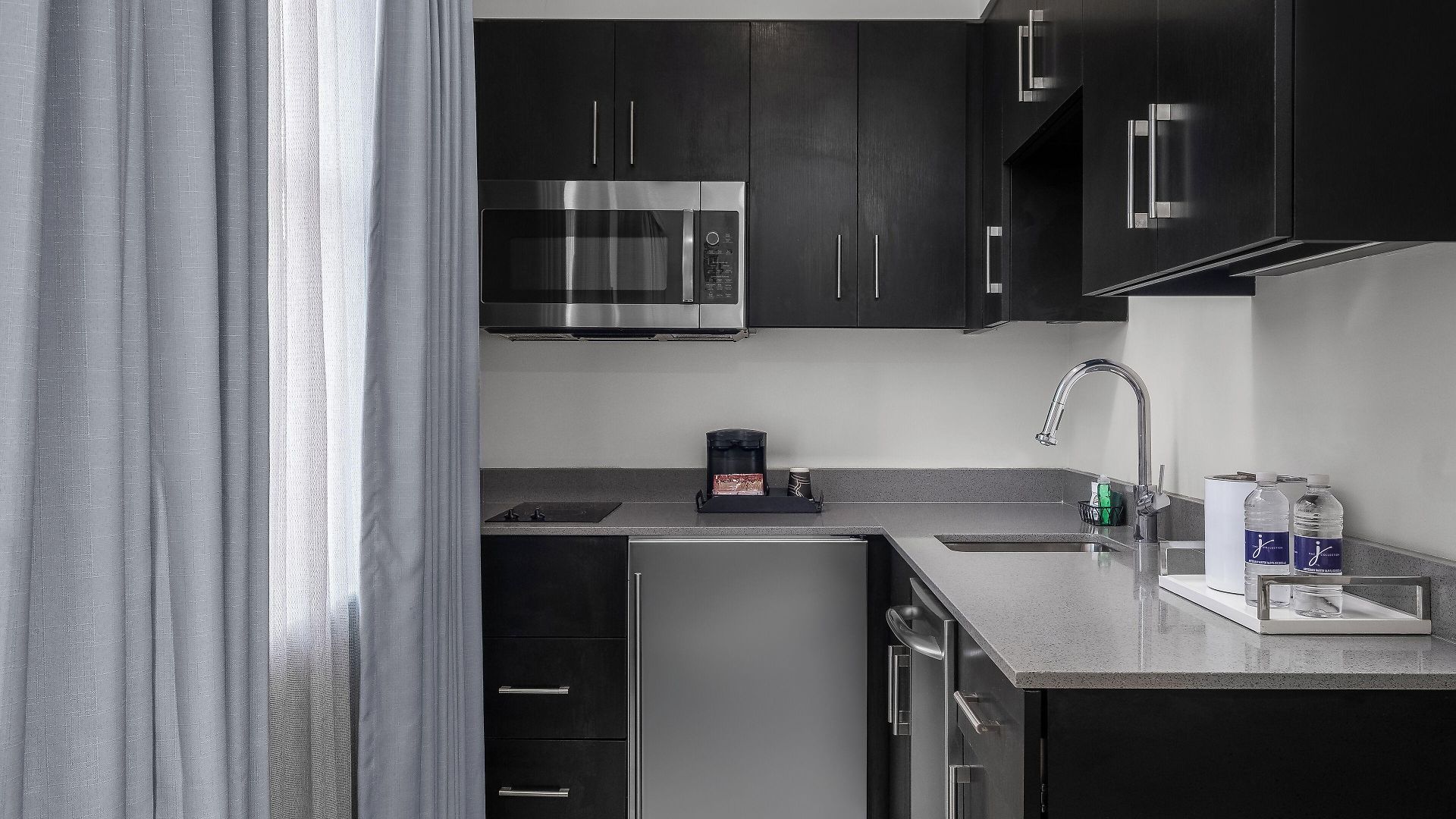 The Jung And Residences 3* New Orleans