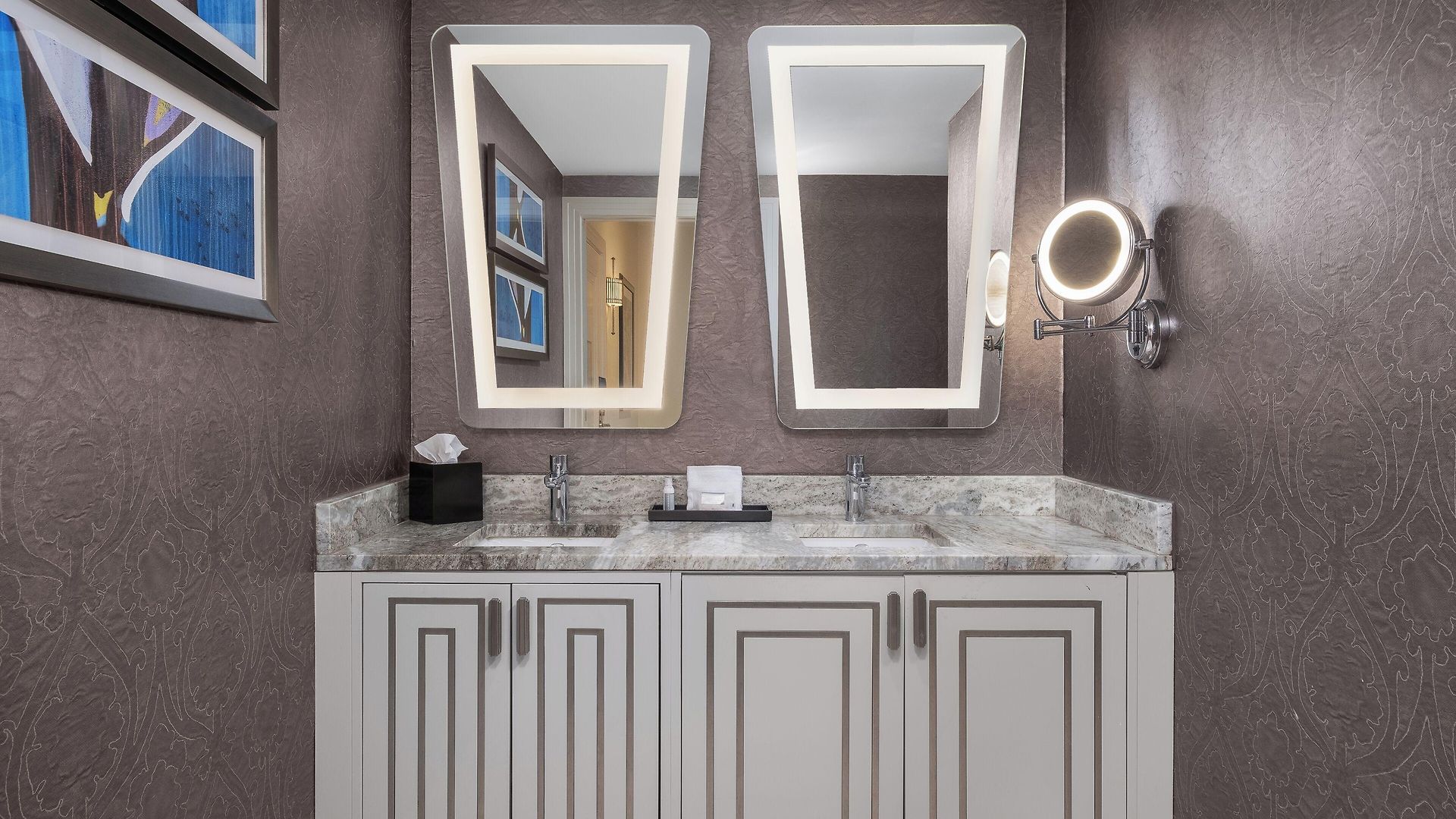 The Jung And Residences Hotel 3*