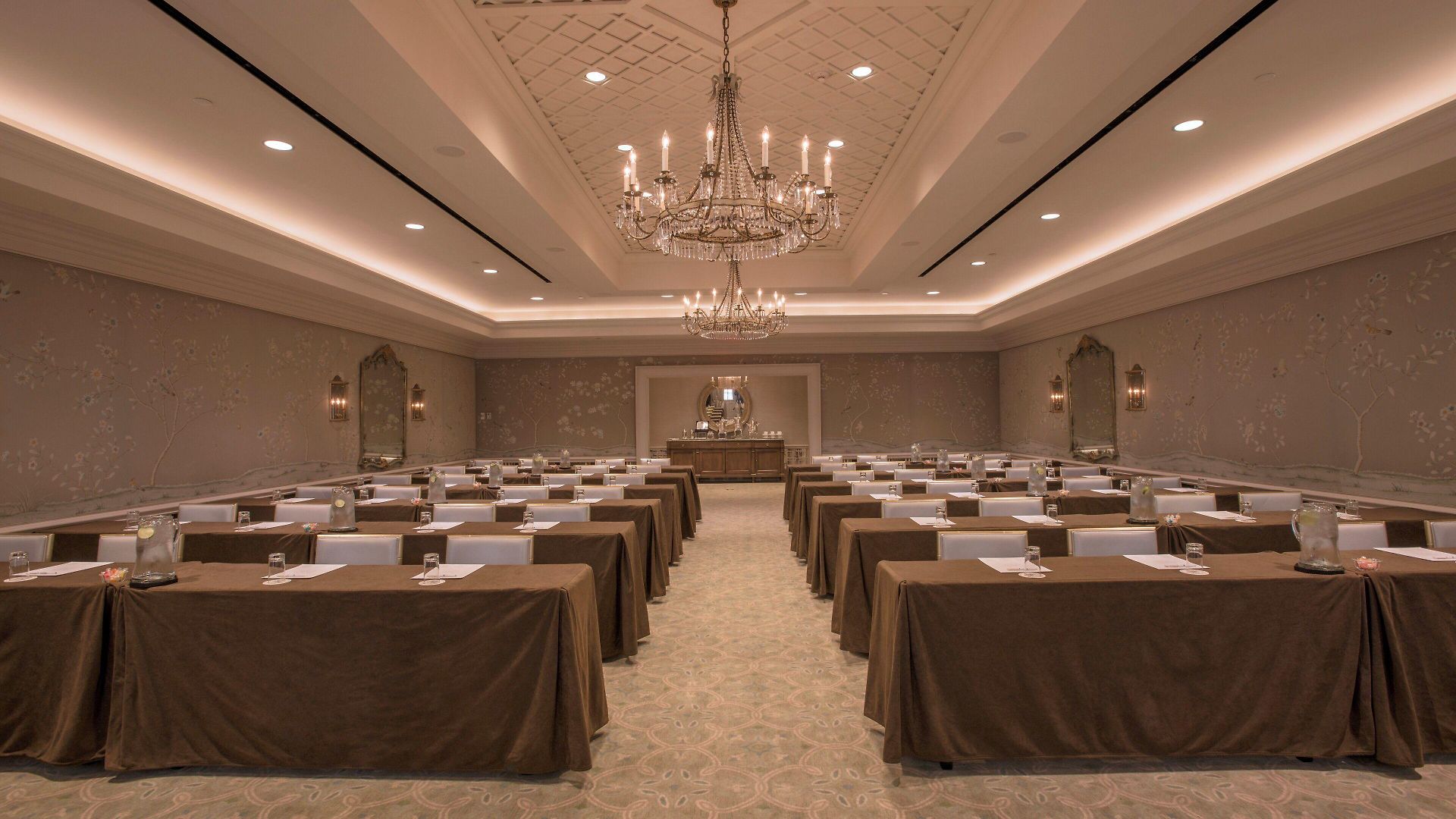 Monteleone 4* New Orleans