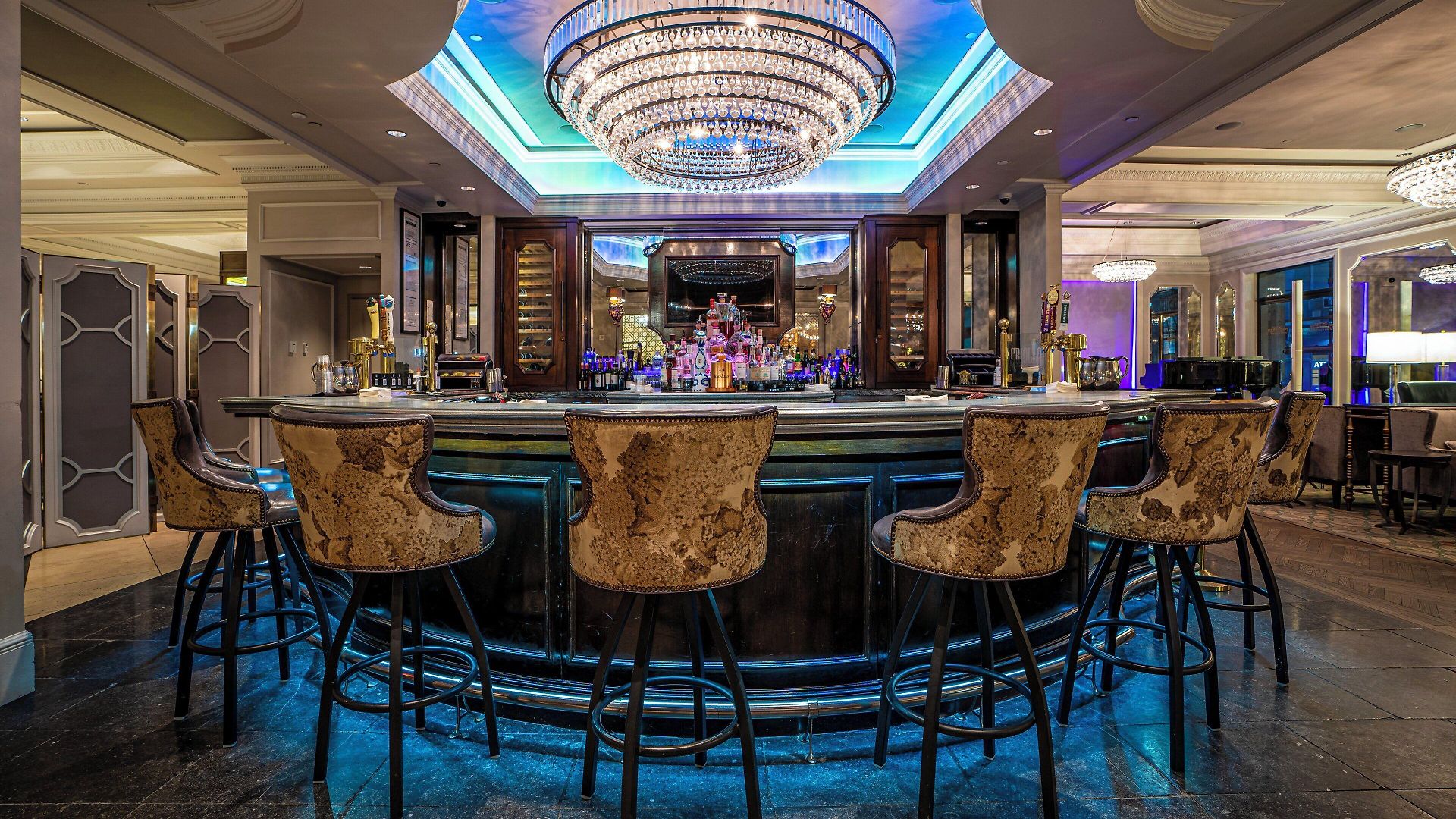 Monteleone New Orleans