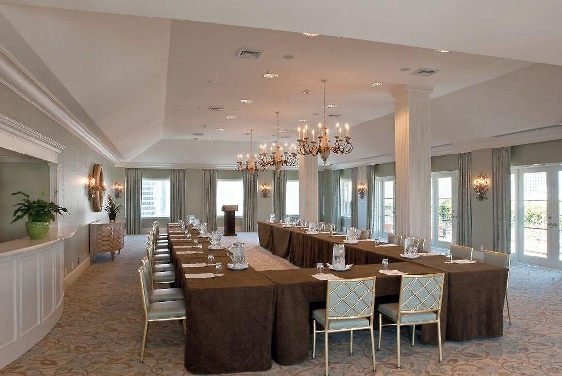 Hotel Monteleone New Orleans