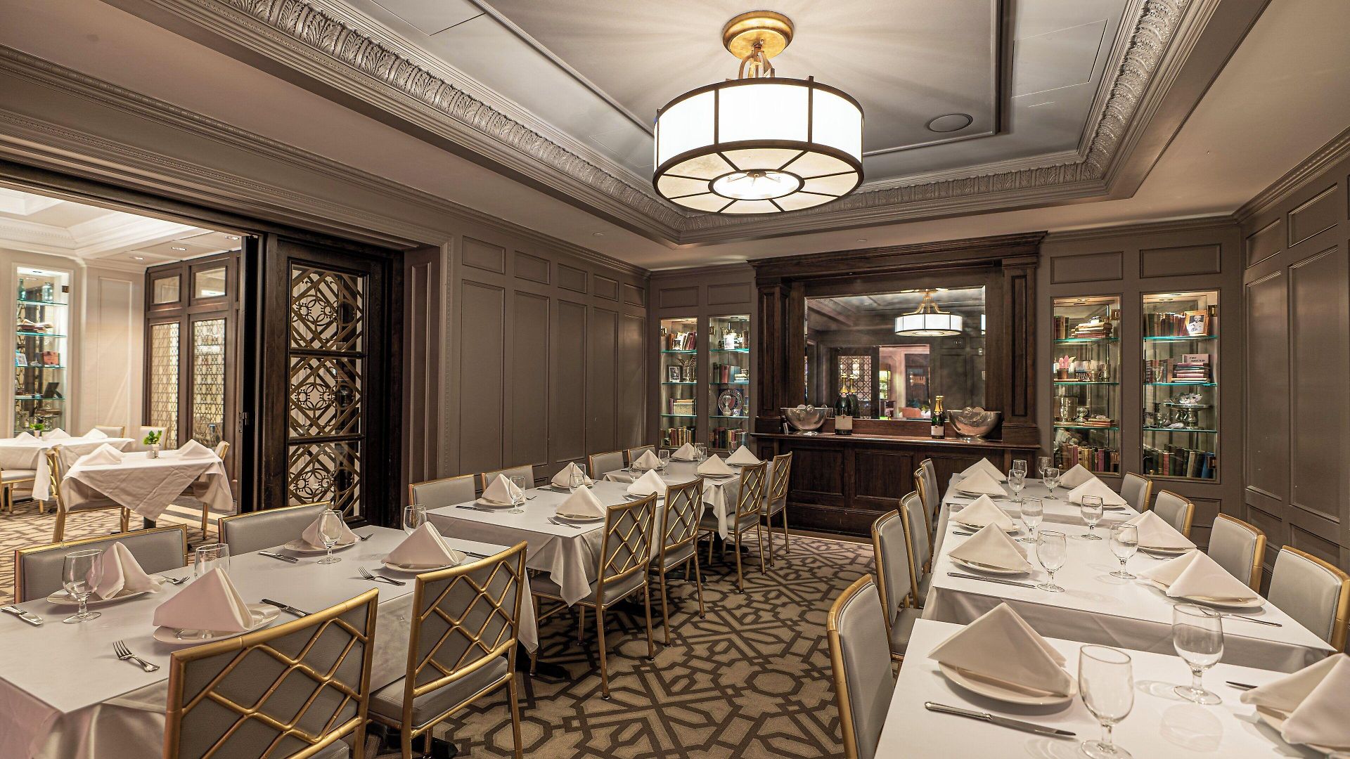 Monteleone Hotel New Orleans