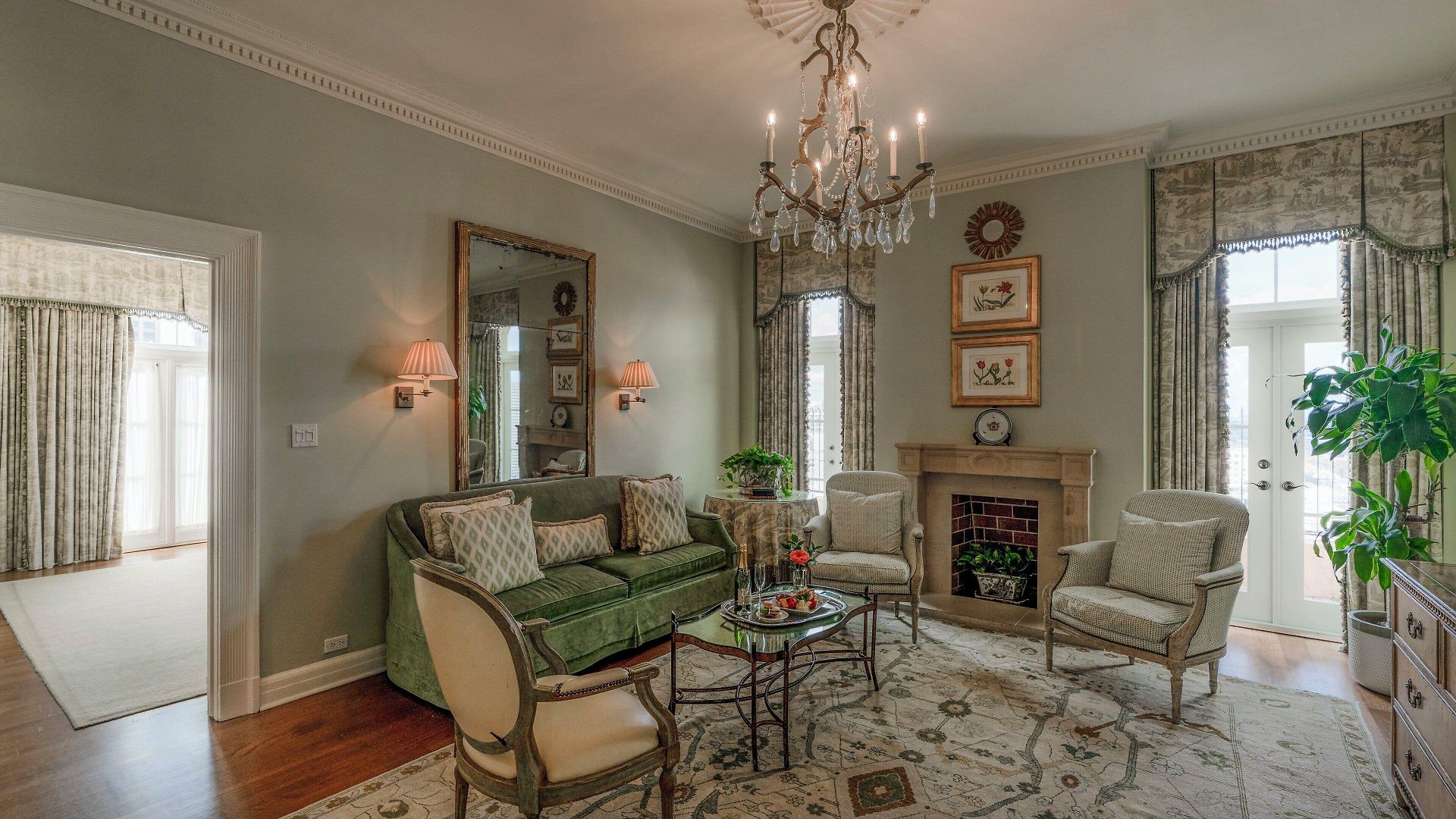 Monteleone New Orleans