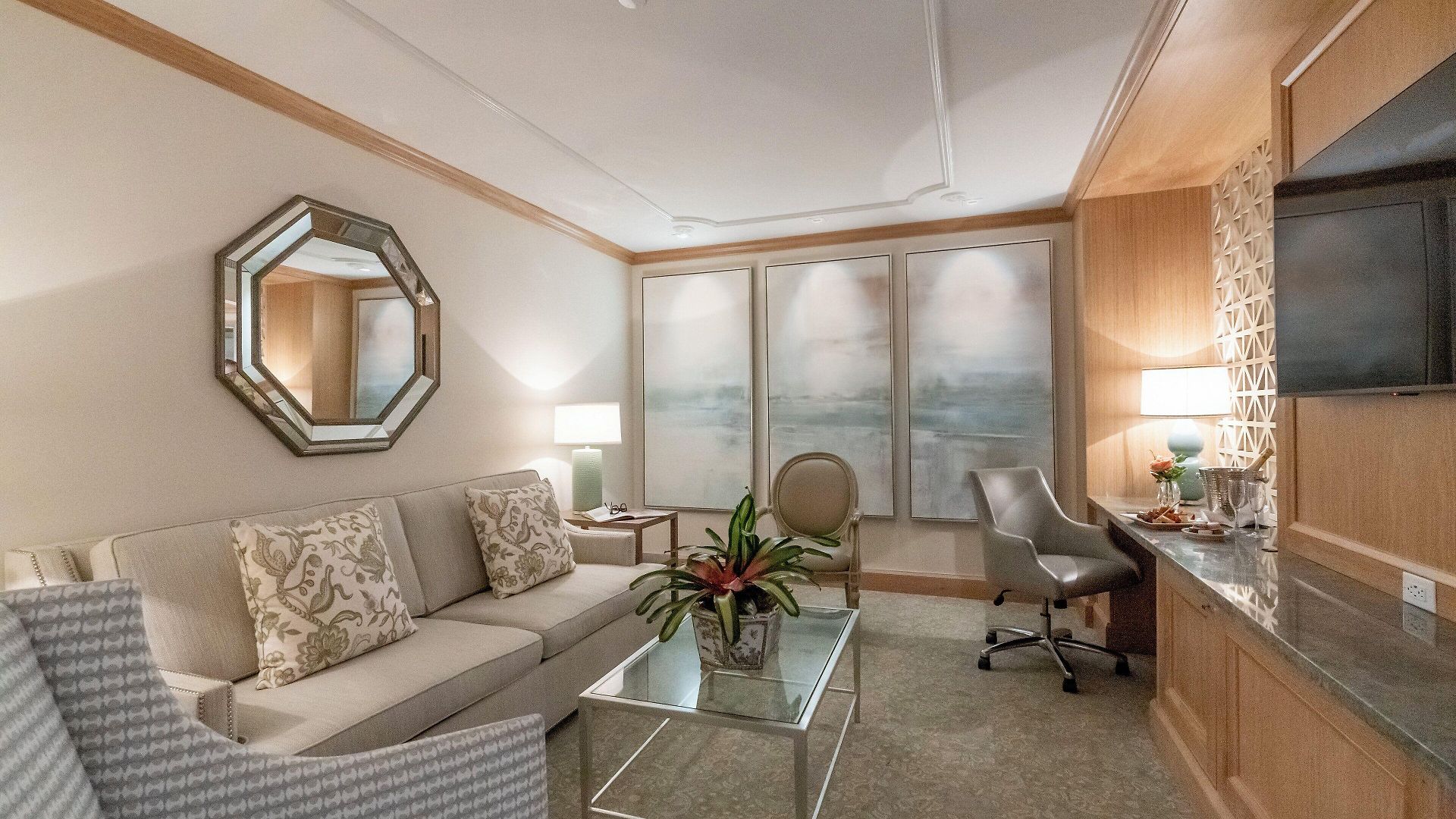 Monteleone 4* New Orleans