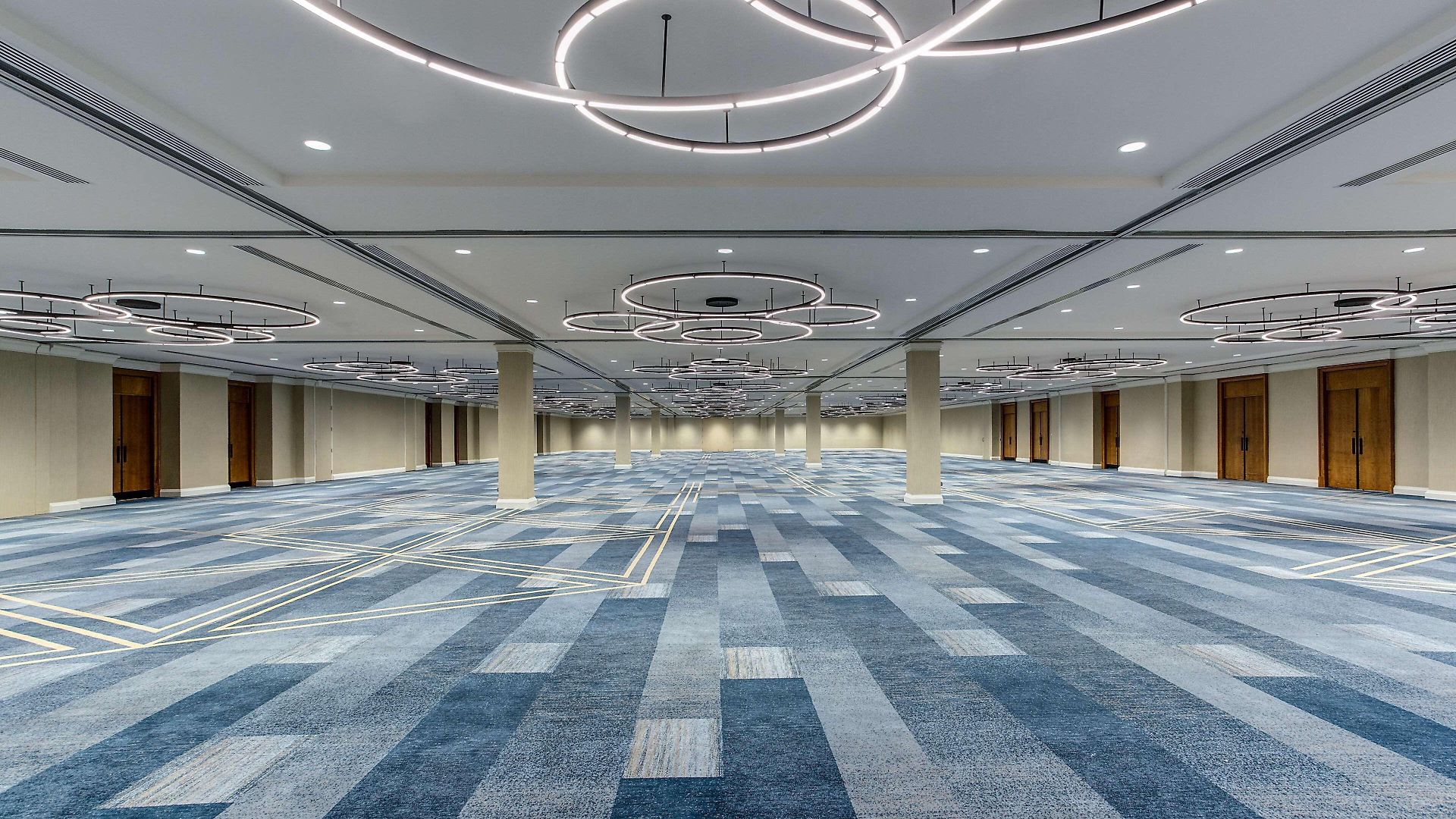 Hilton Riverside