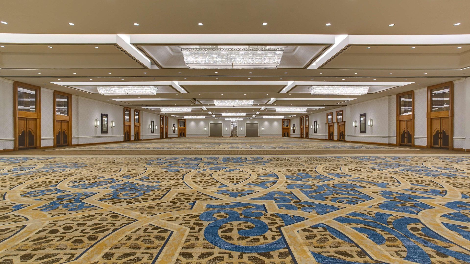 Hilton Riverside