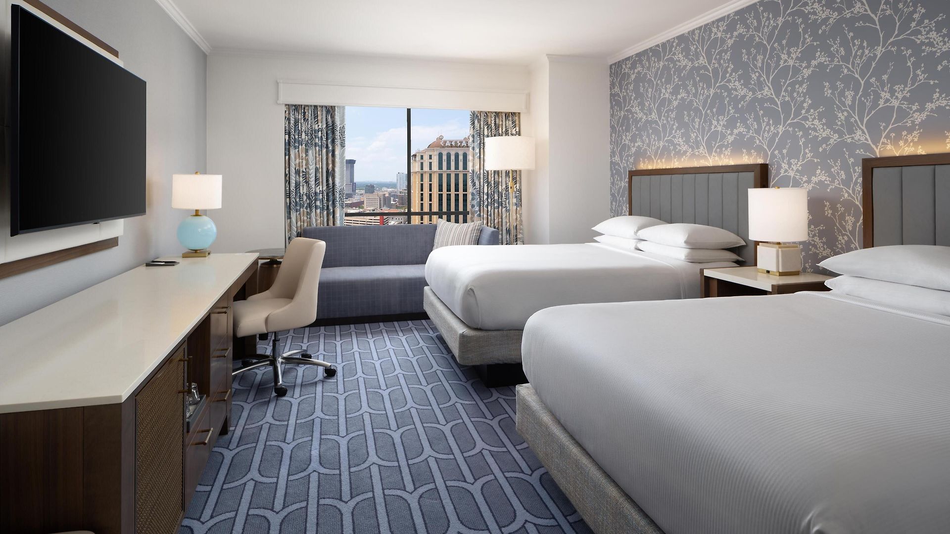 Hilton Riverside