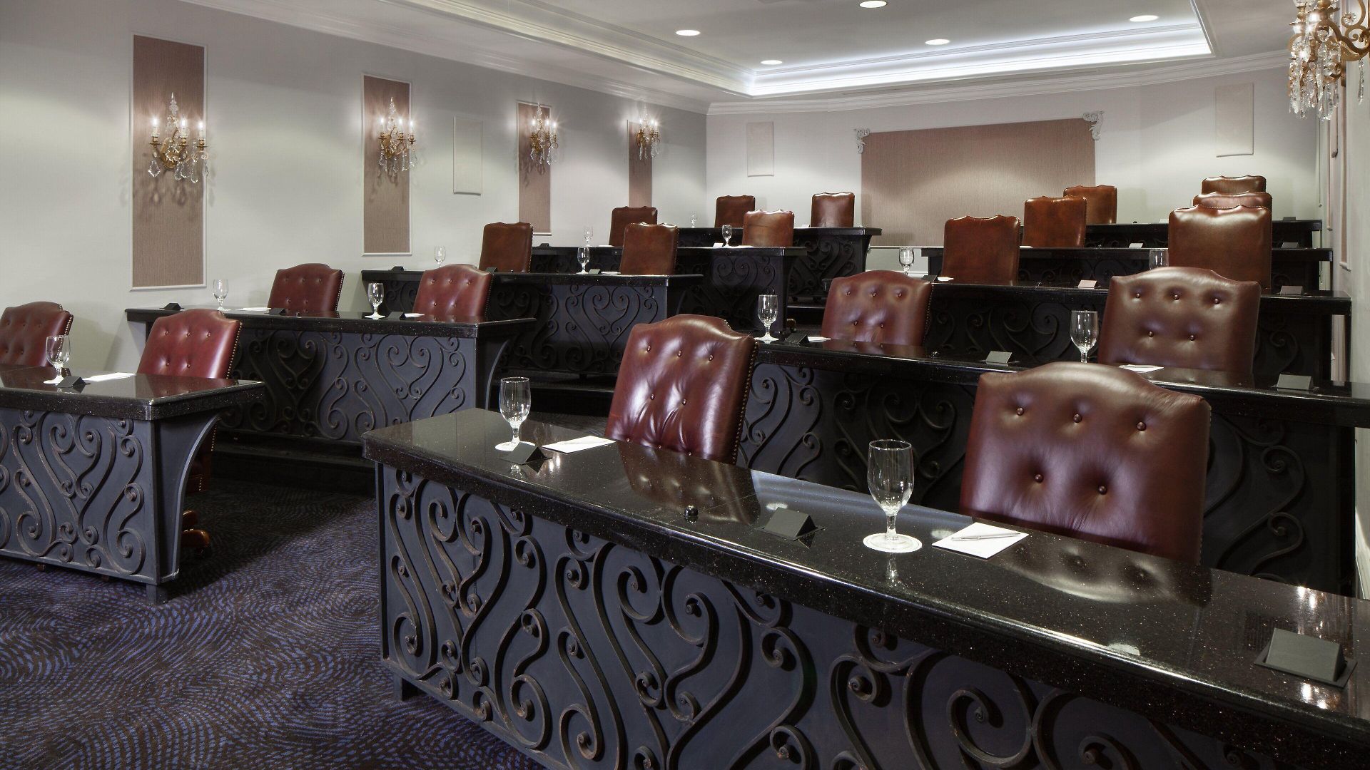Hotel Le Pavillon, New Orleans, A Tribute Portfolio 4*